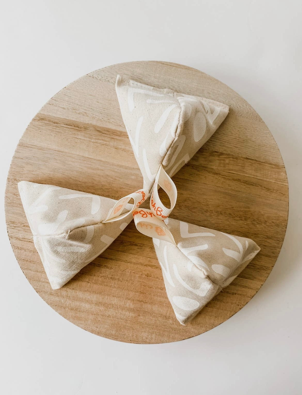 Lavender Sachet
