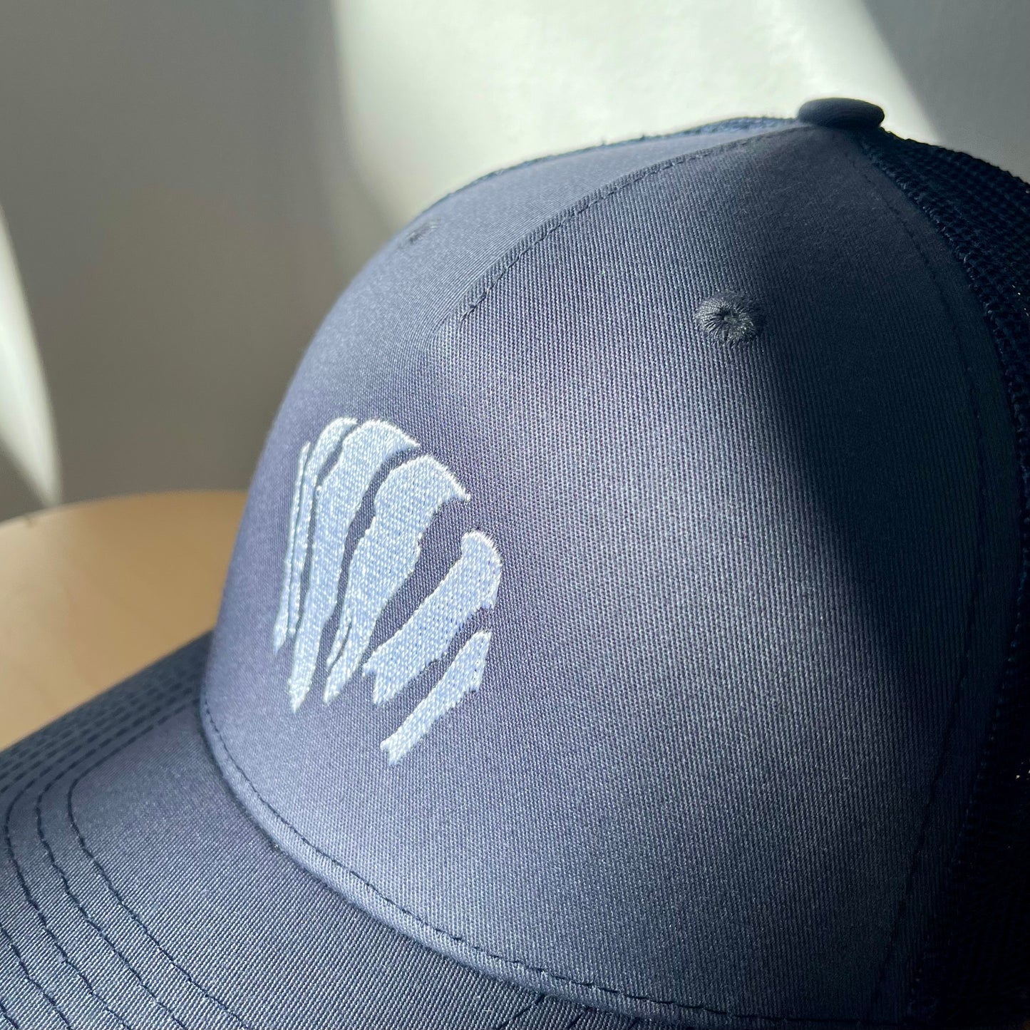 Dorchester Snapback Trucker Hat