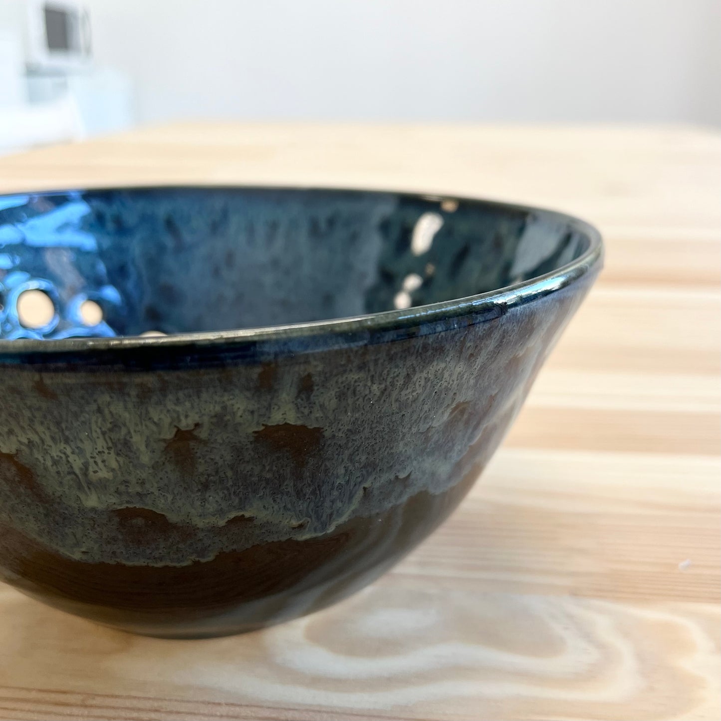 Hole Bowl - 6”