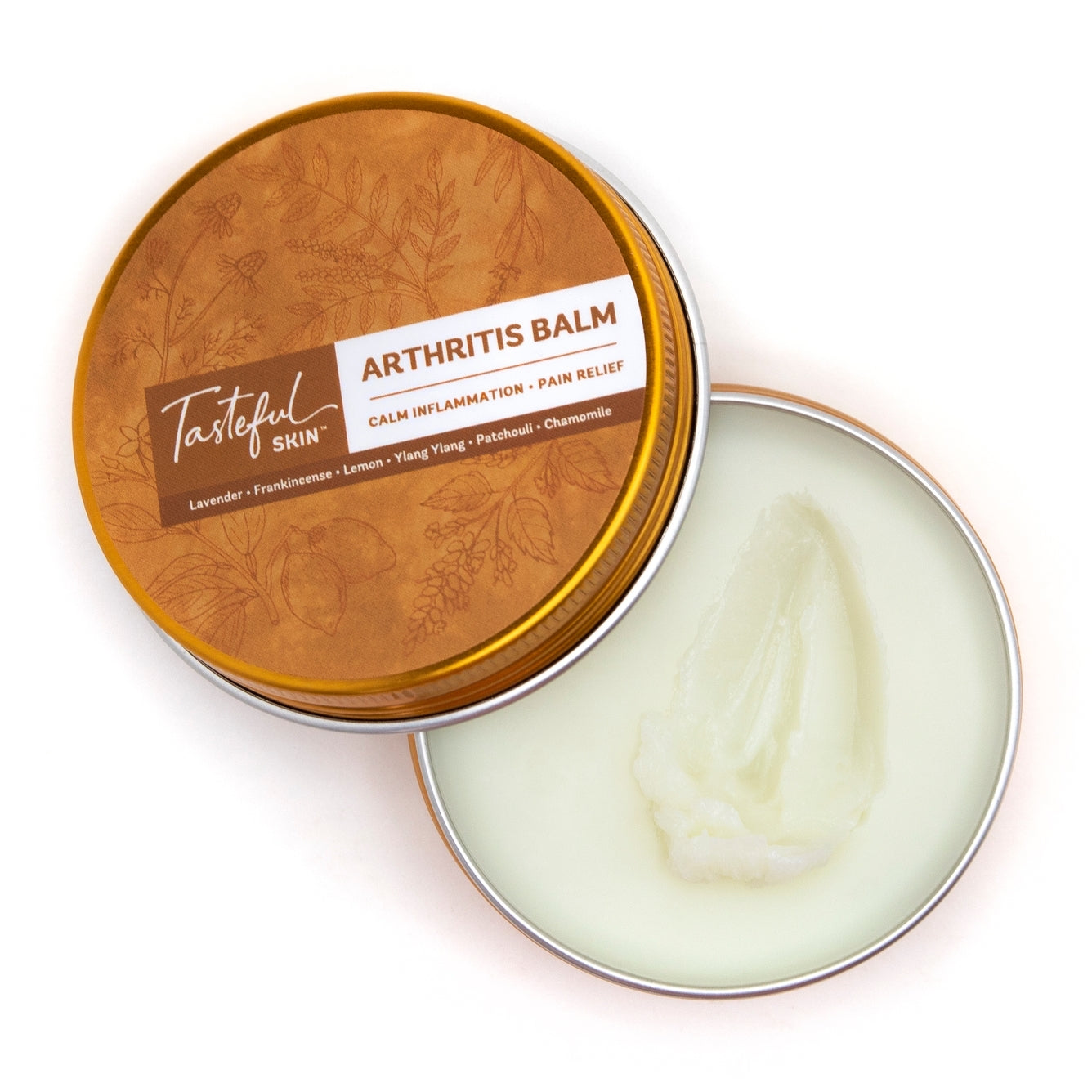 Arthritis Balm