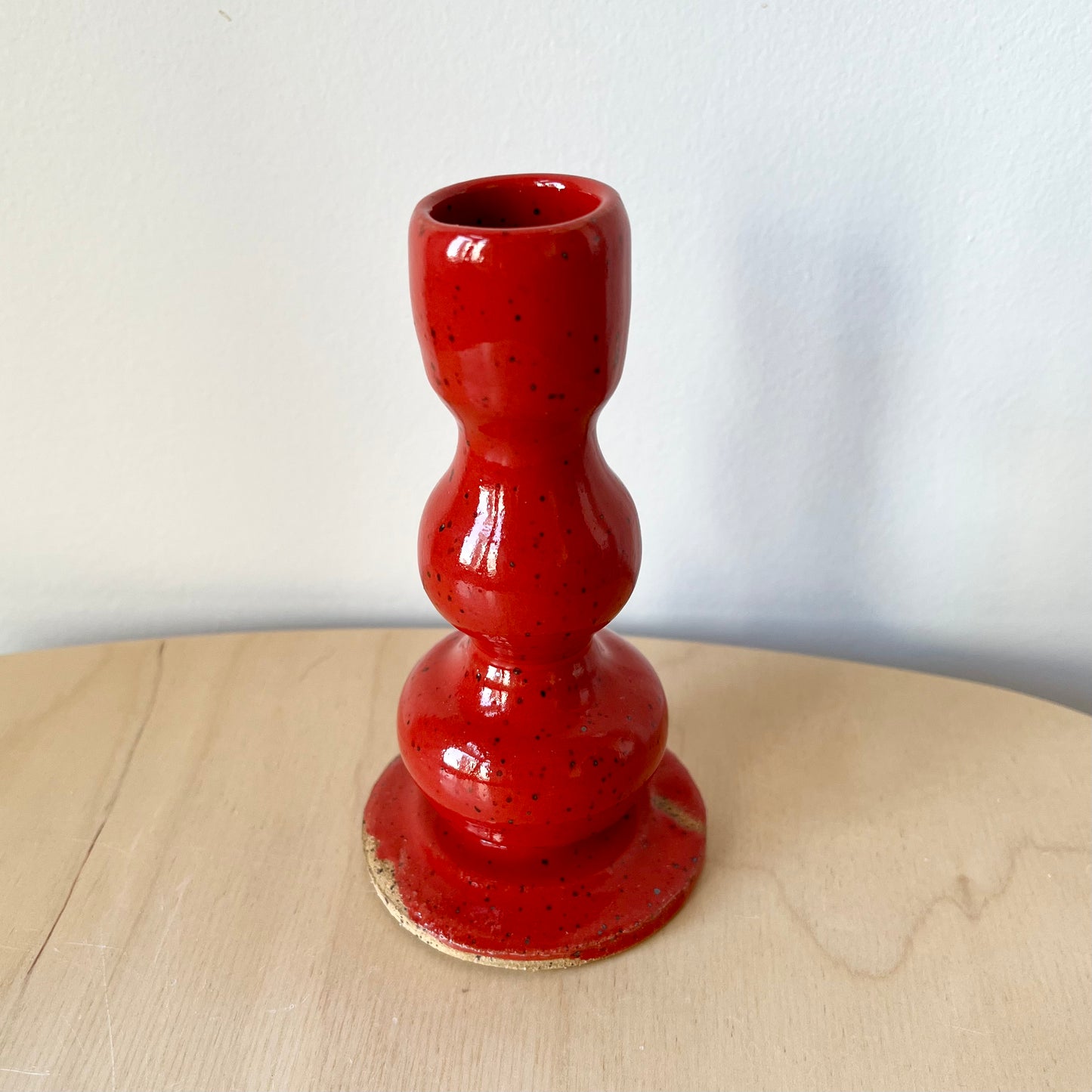 Large Candlestick Holder