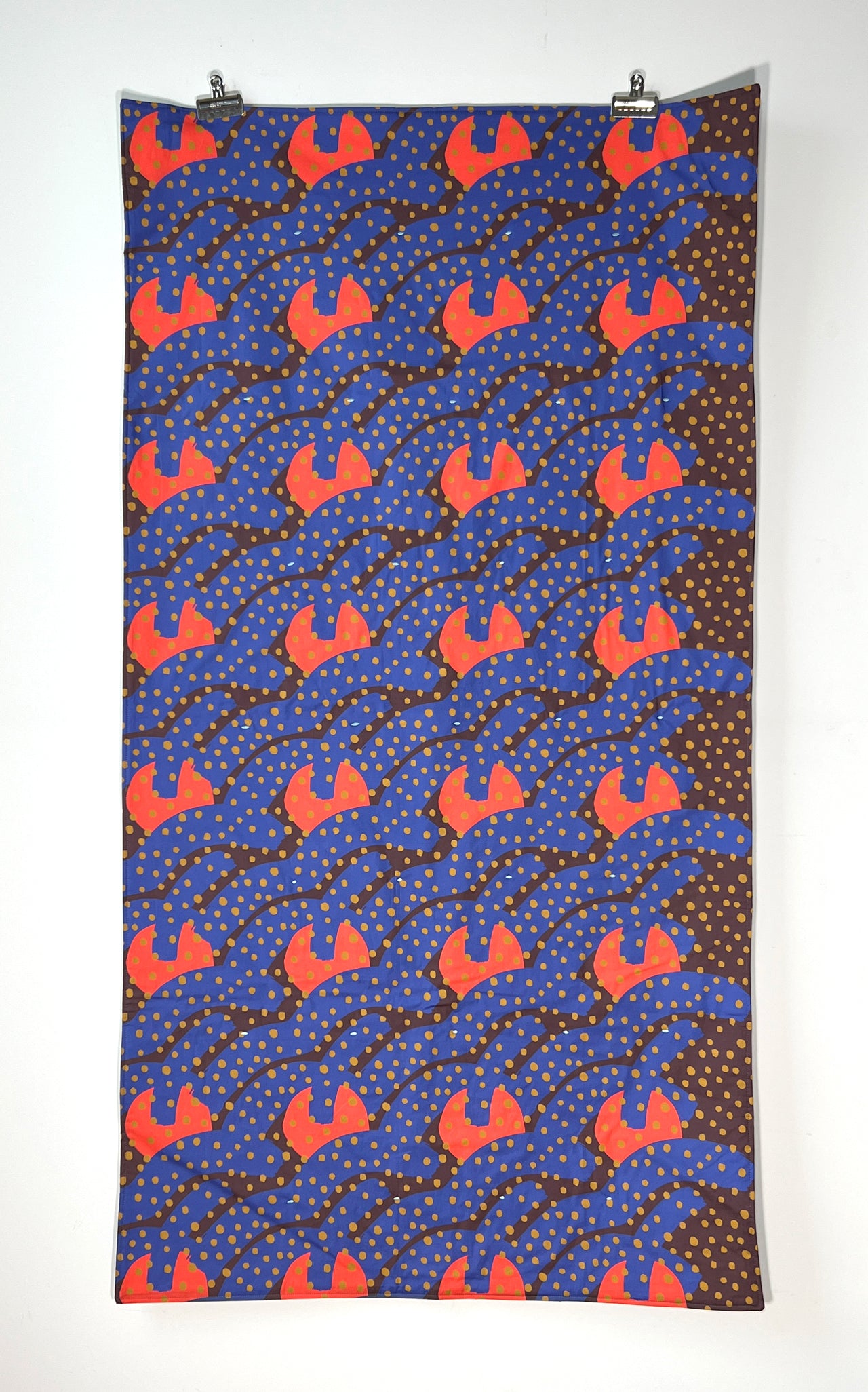 Handmade Quilts by Leila Simon Hayes