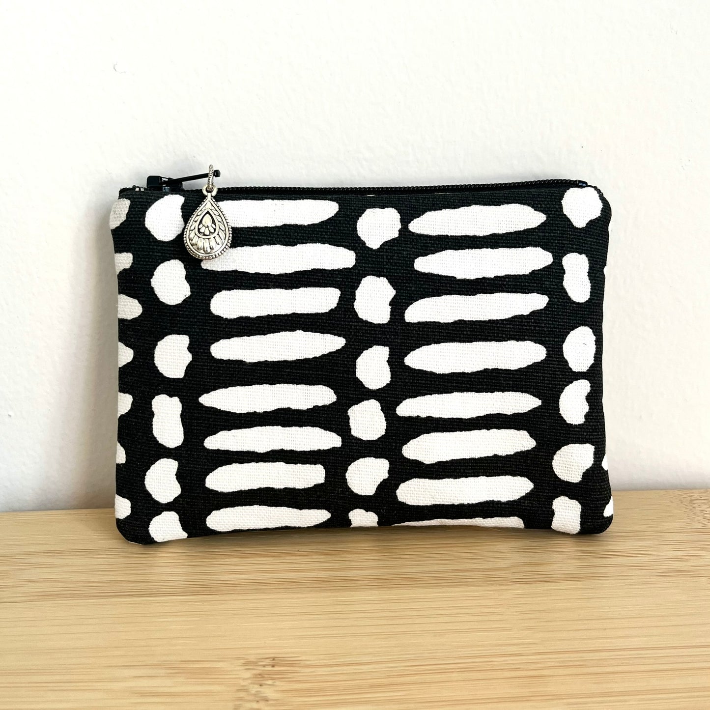 Small Coin Pouch