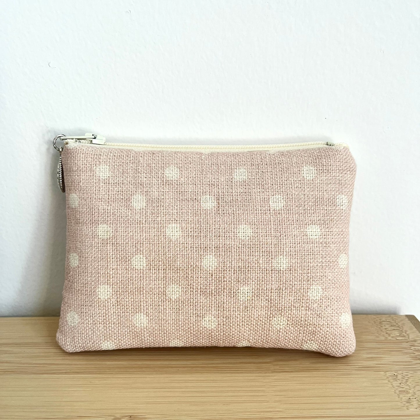 Small Coin Pouch