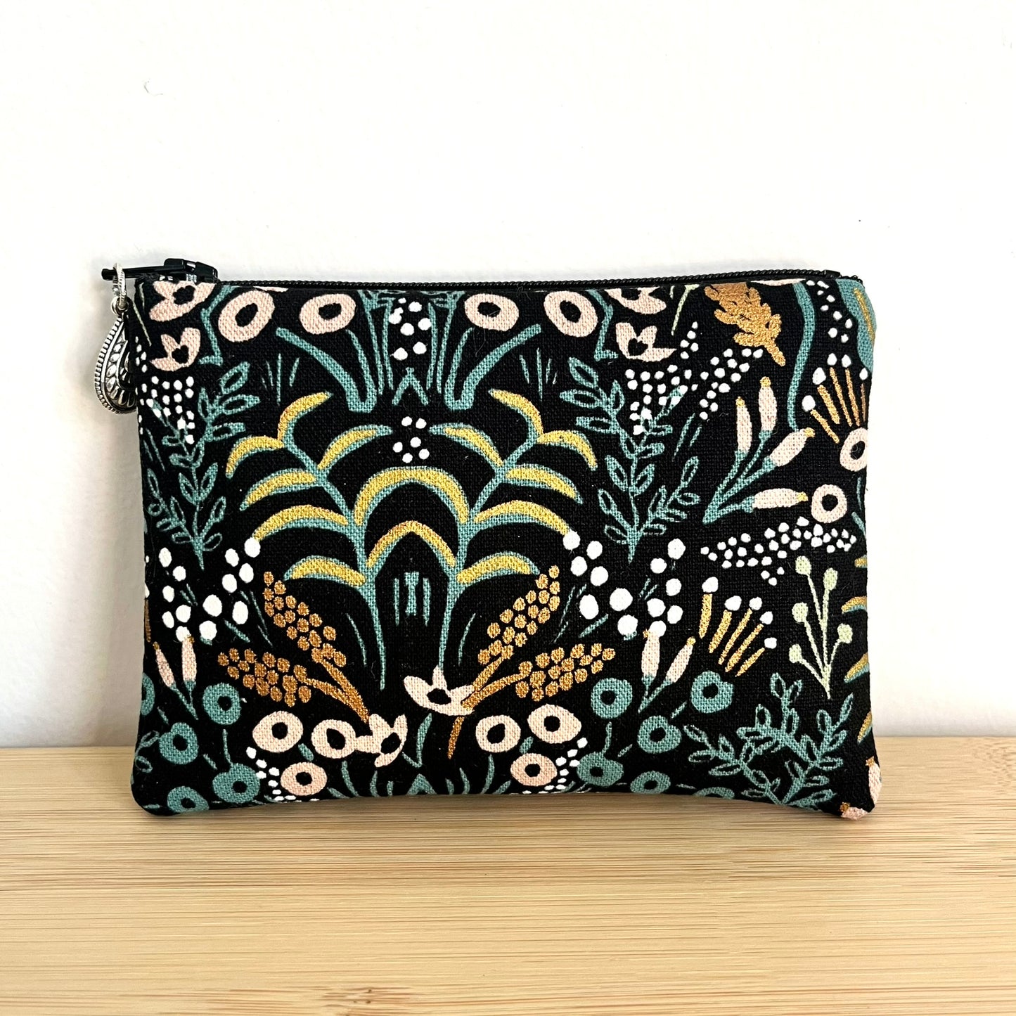 Small Coin Pouch