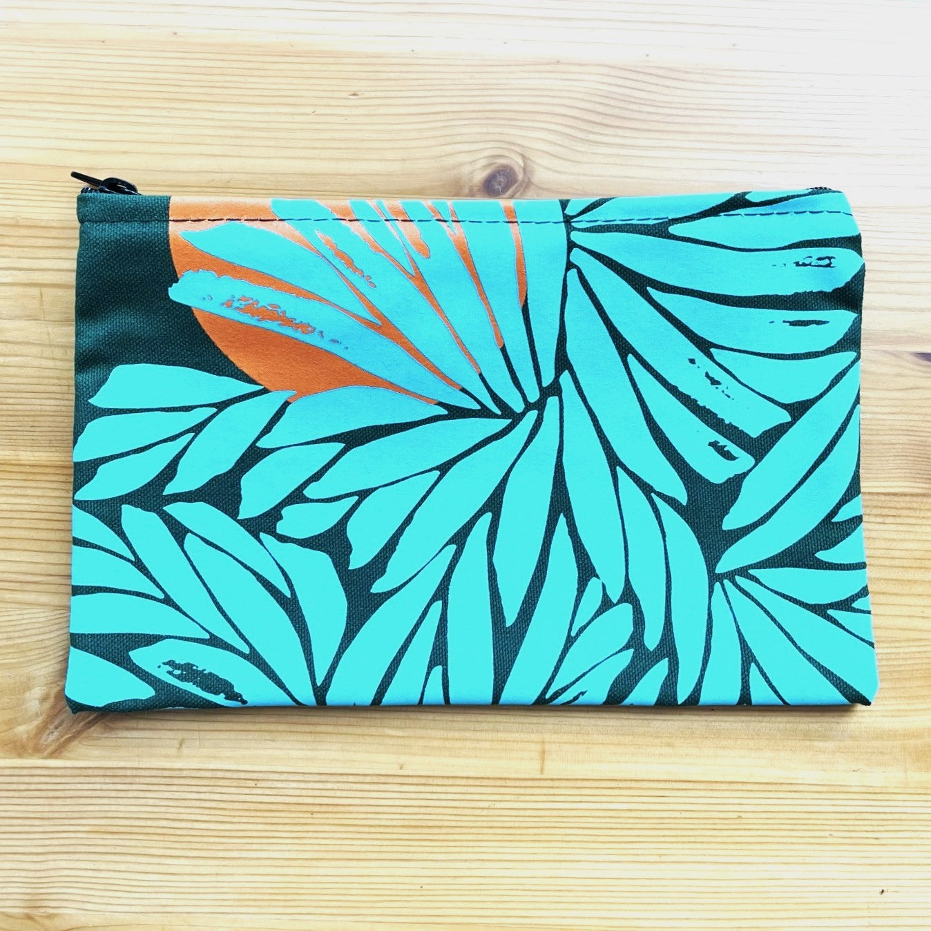 Zipper Pouch