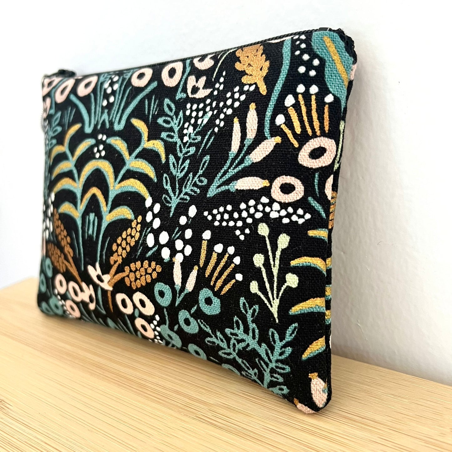 Small Coin Pouch