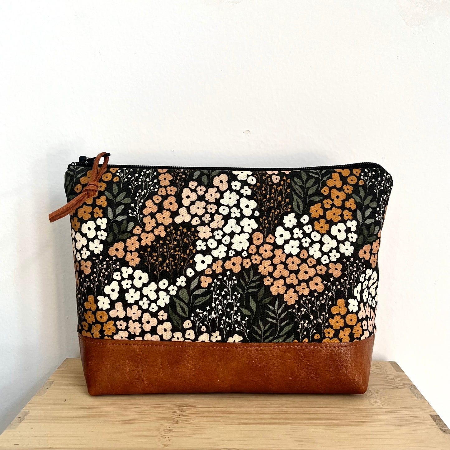 Cosmetics Bag
