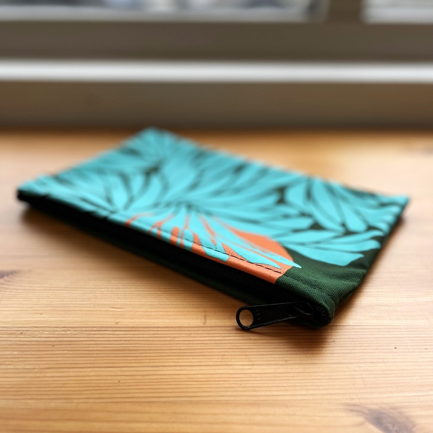 Zipper Pouch