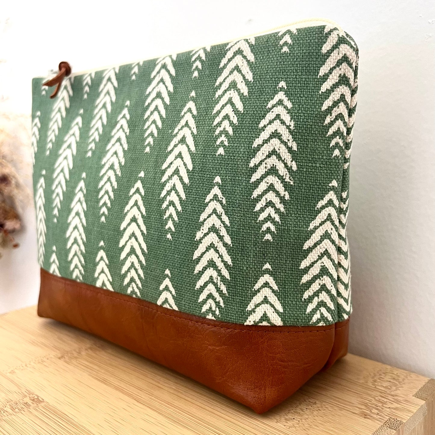 Cosmetics Bag