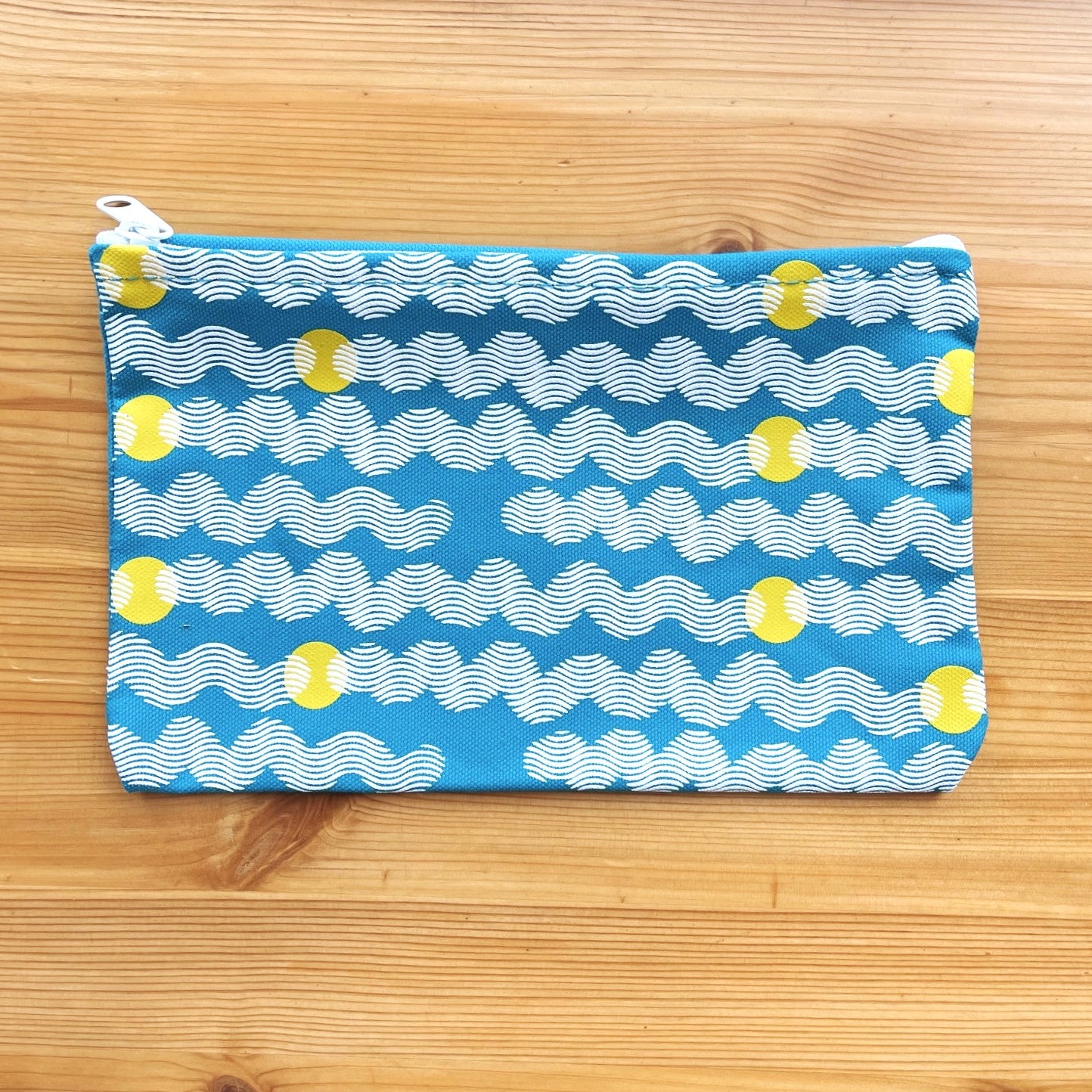 Zipper Pouch