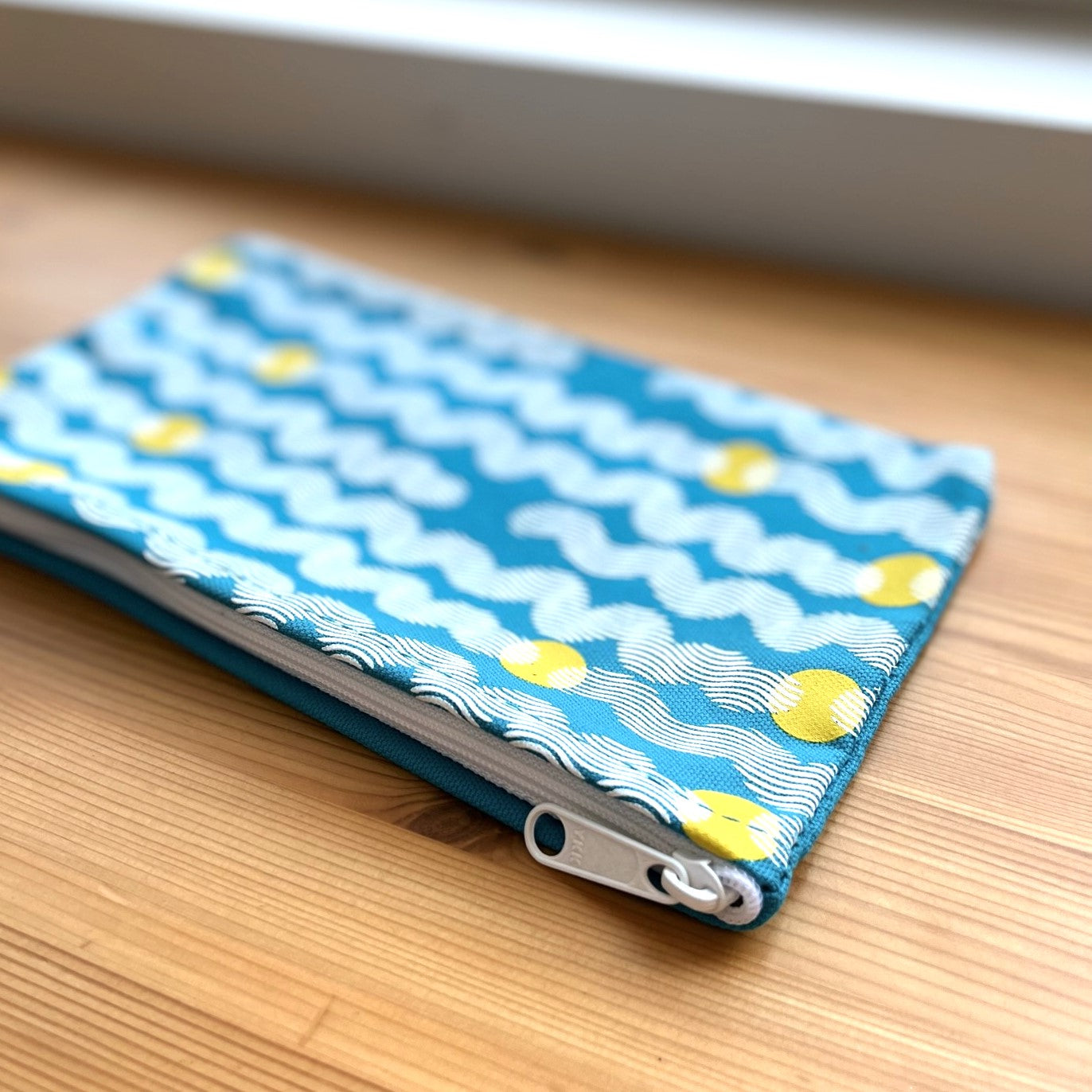 Zipper Pouch