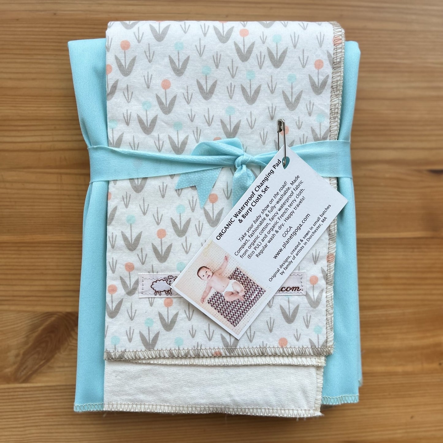 Baby Bundle - Mini Flowers