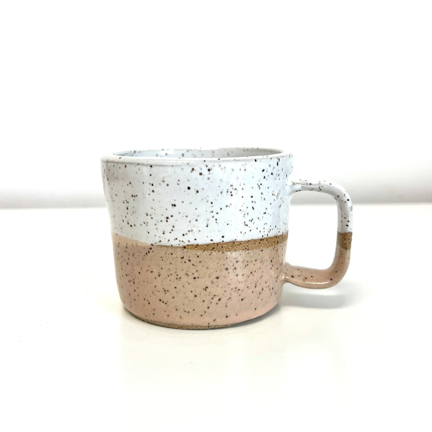 Color block Espresso Cups