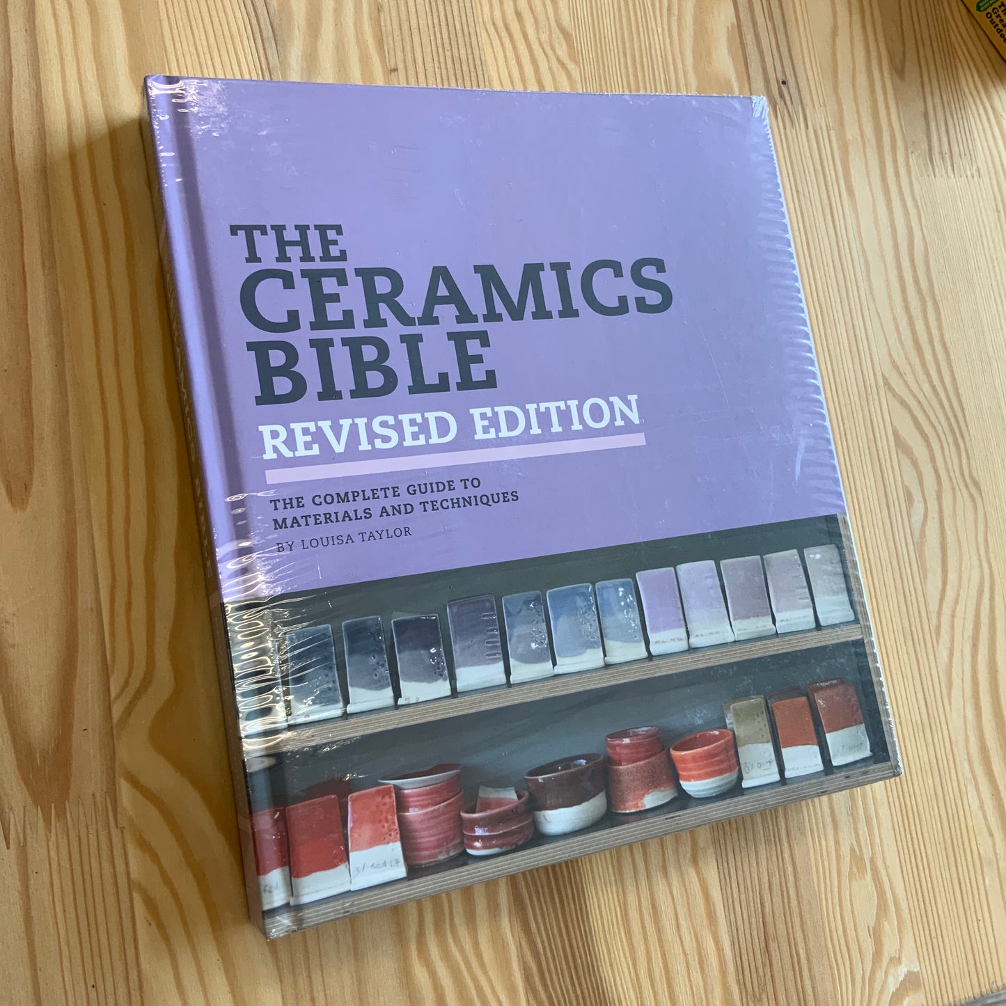 The Ceramics Bible
