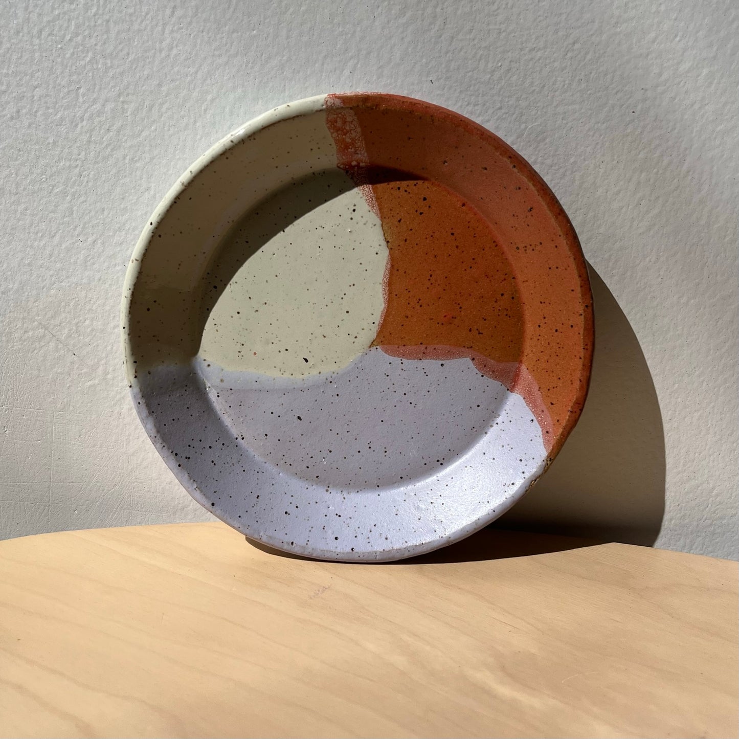 Small dish