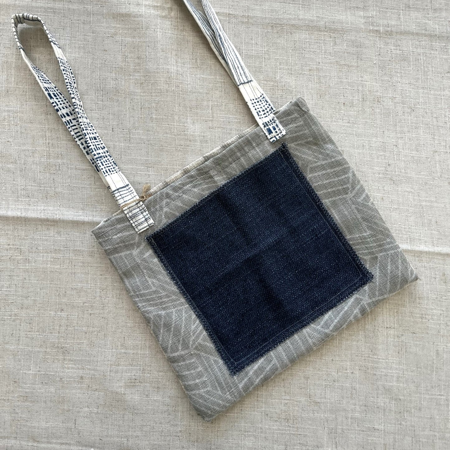 Handmade Tote Bags - Small