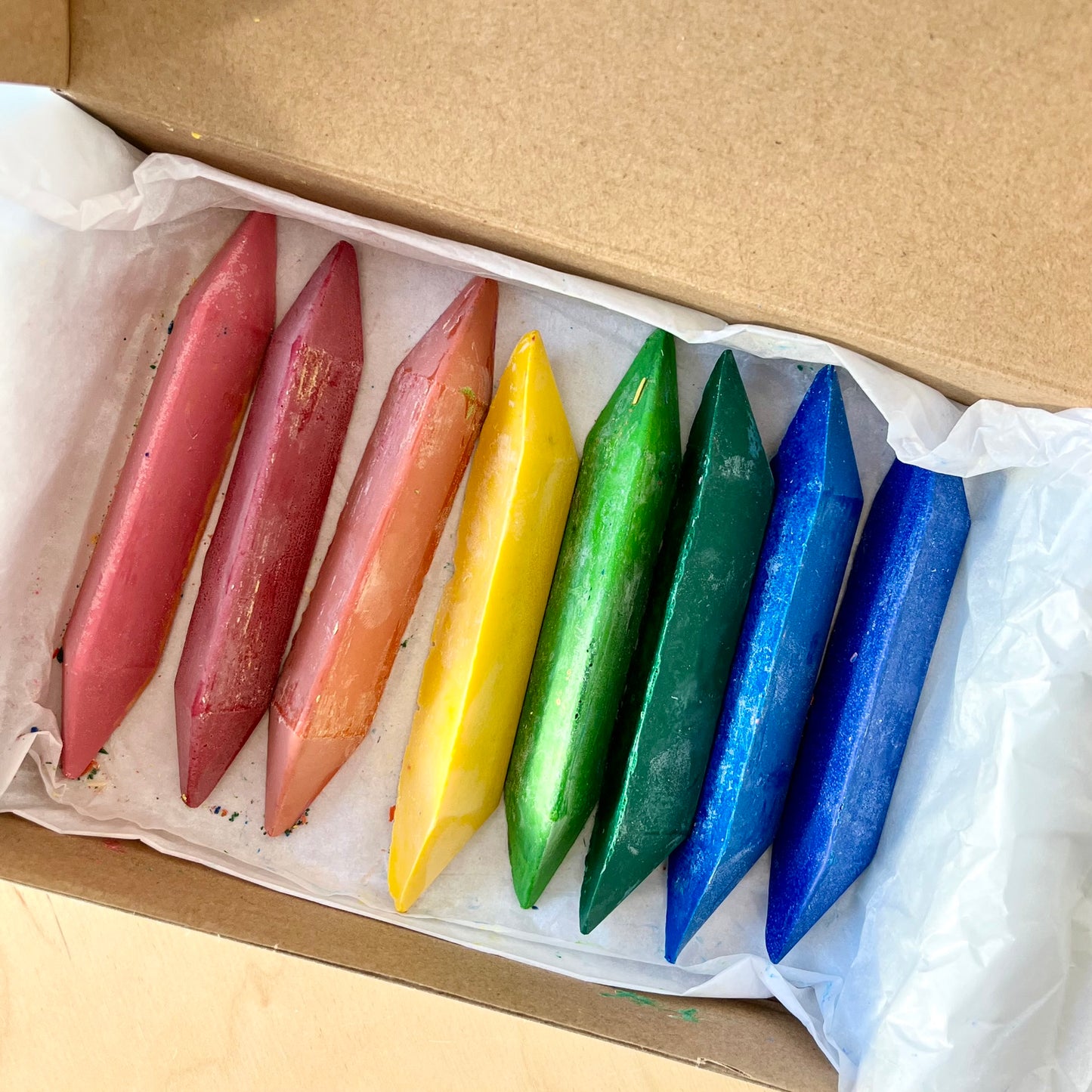BRIT Oil Sticks