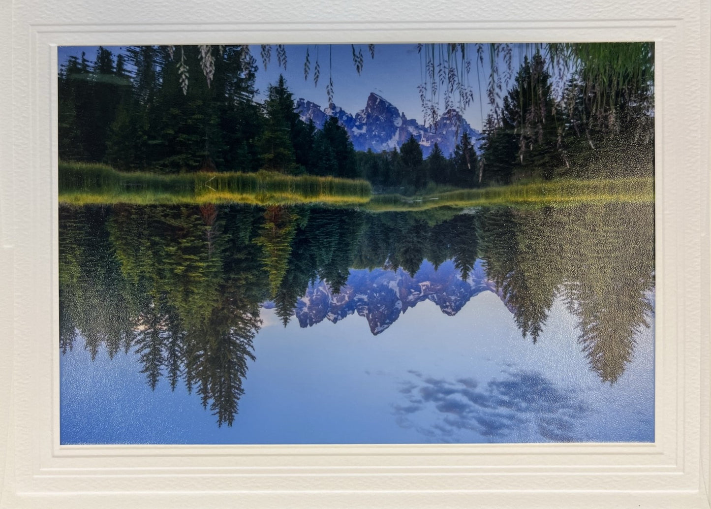 Greeting Card - Maryssa Schneider McLean Photography