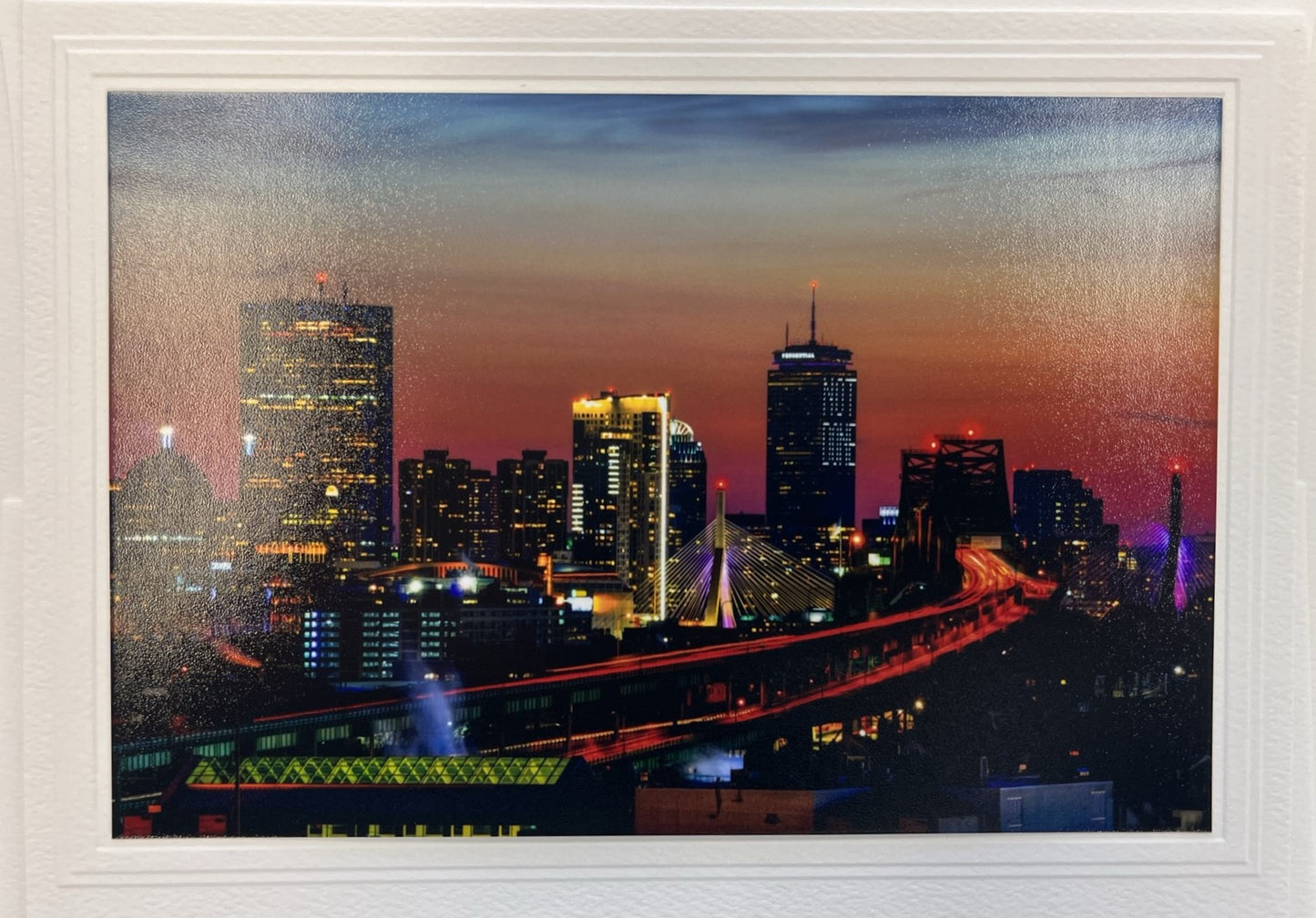 Greeting Card - Maryssa Schneider McLean Photography