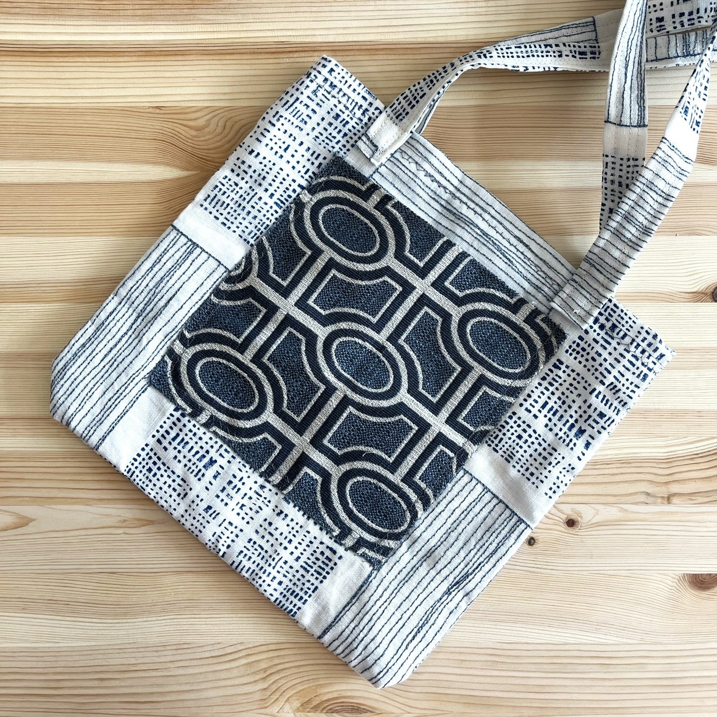 Handmade Tote Bags - Small