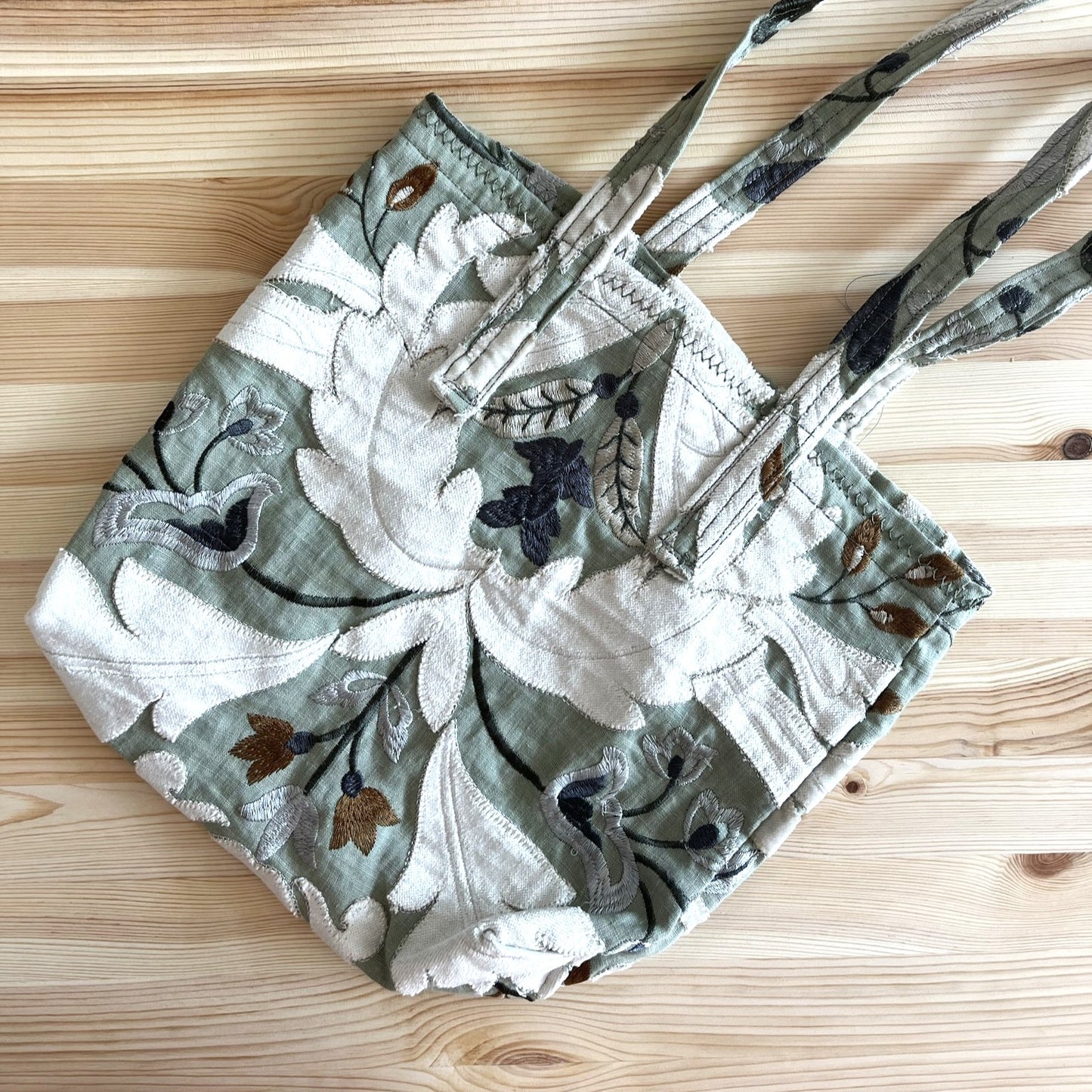 Handmade Tote Bags - Small