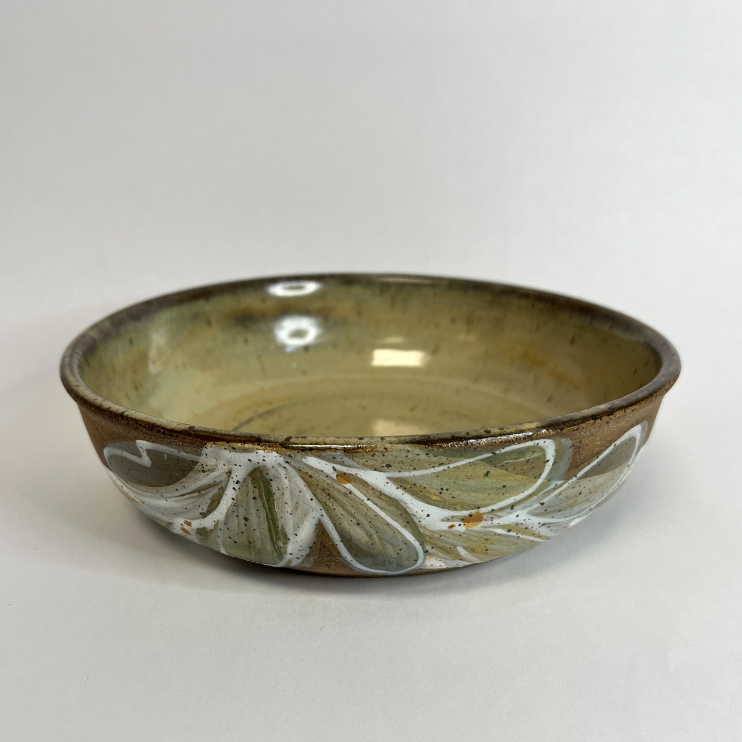 Handmade Serving Bowl