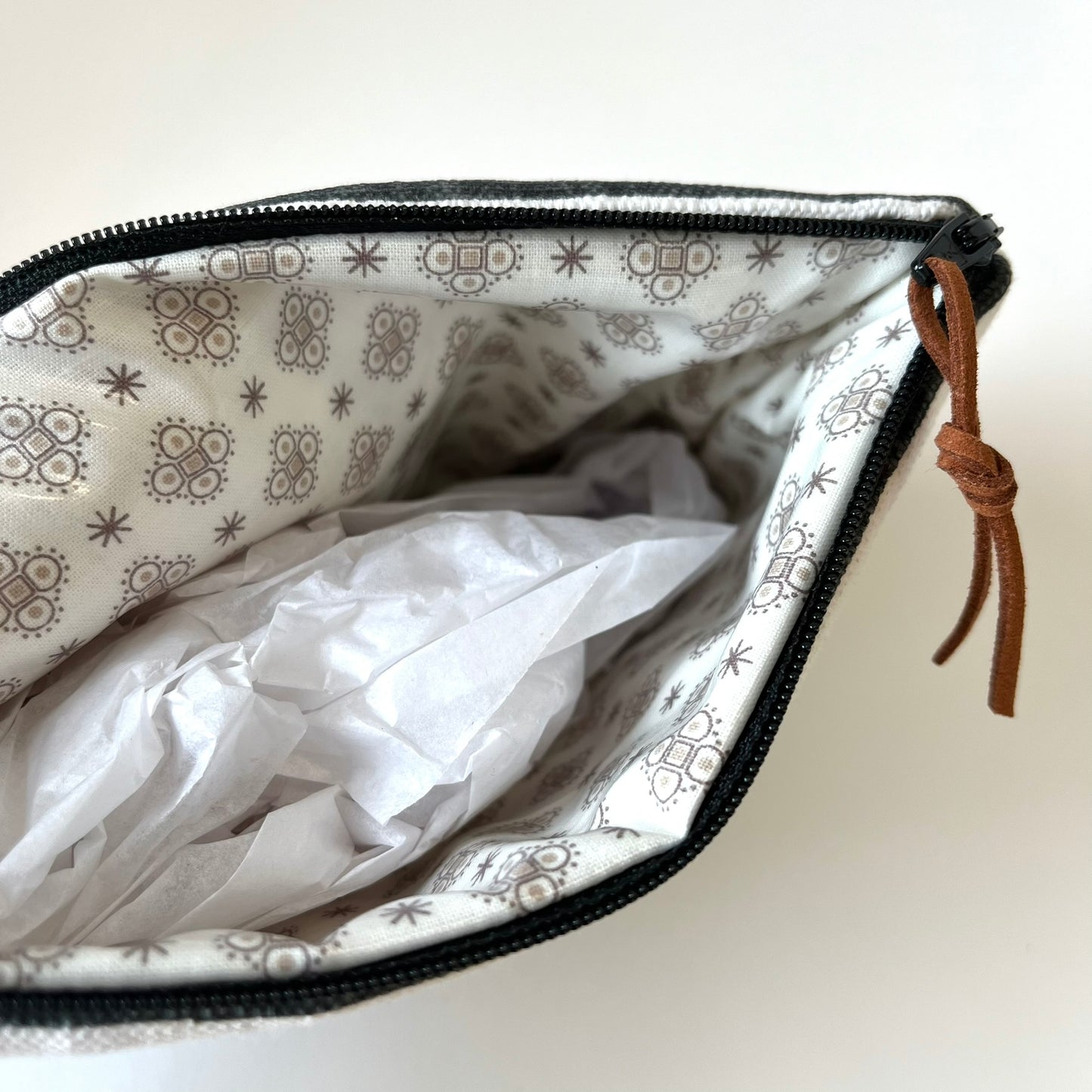 Cosmetics Bag