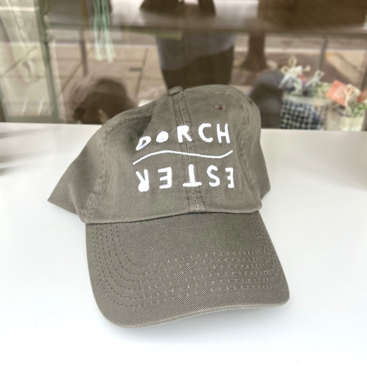 Dorchester Hat (Adult)