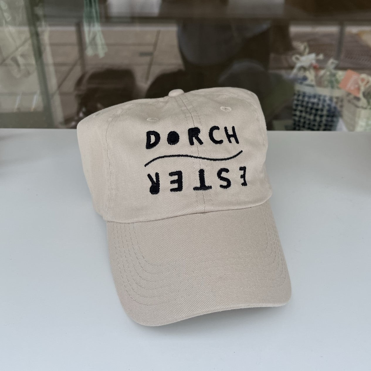 Dorchester Hat (Adult)