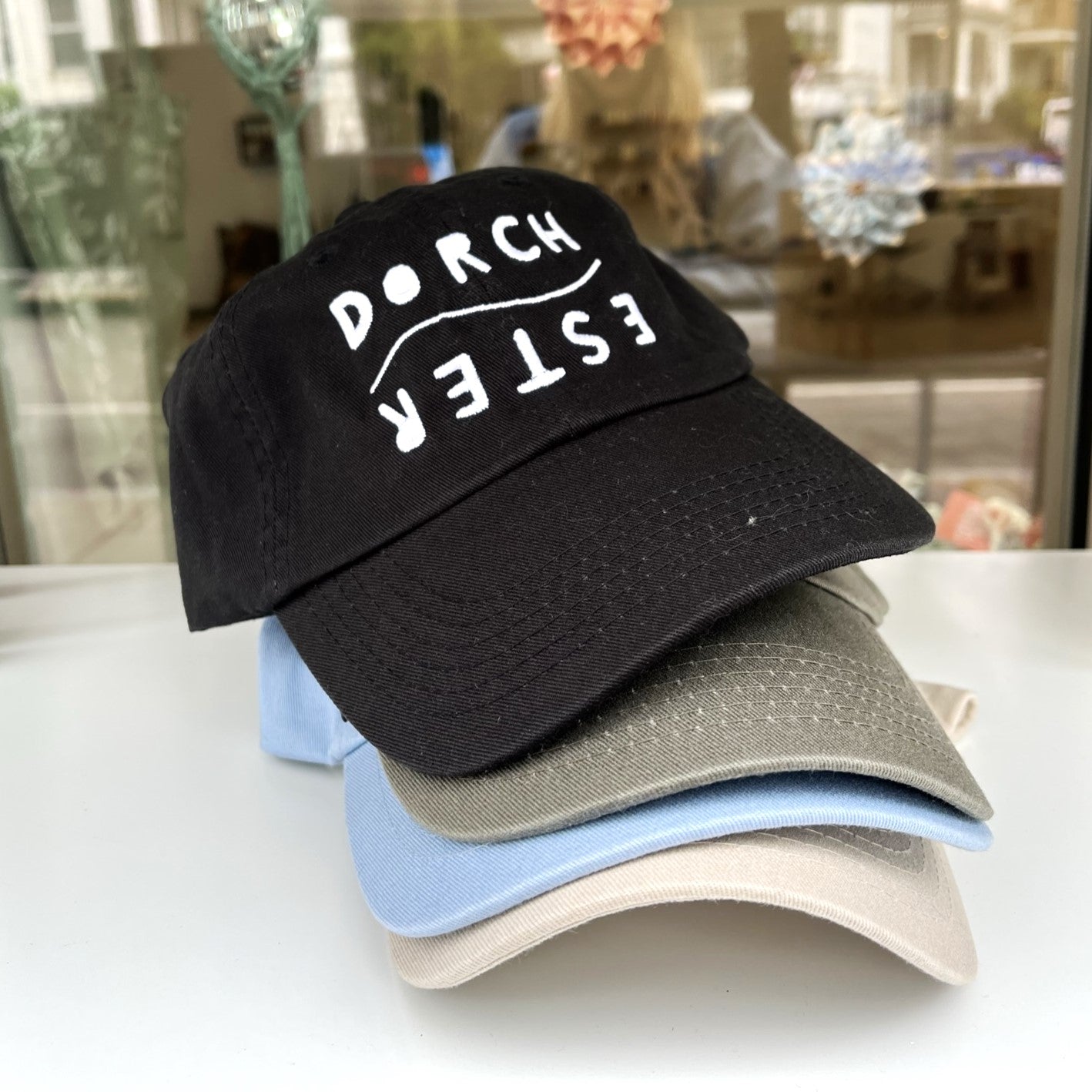 Dorchester Hat (Adult)