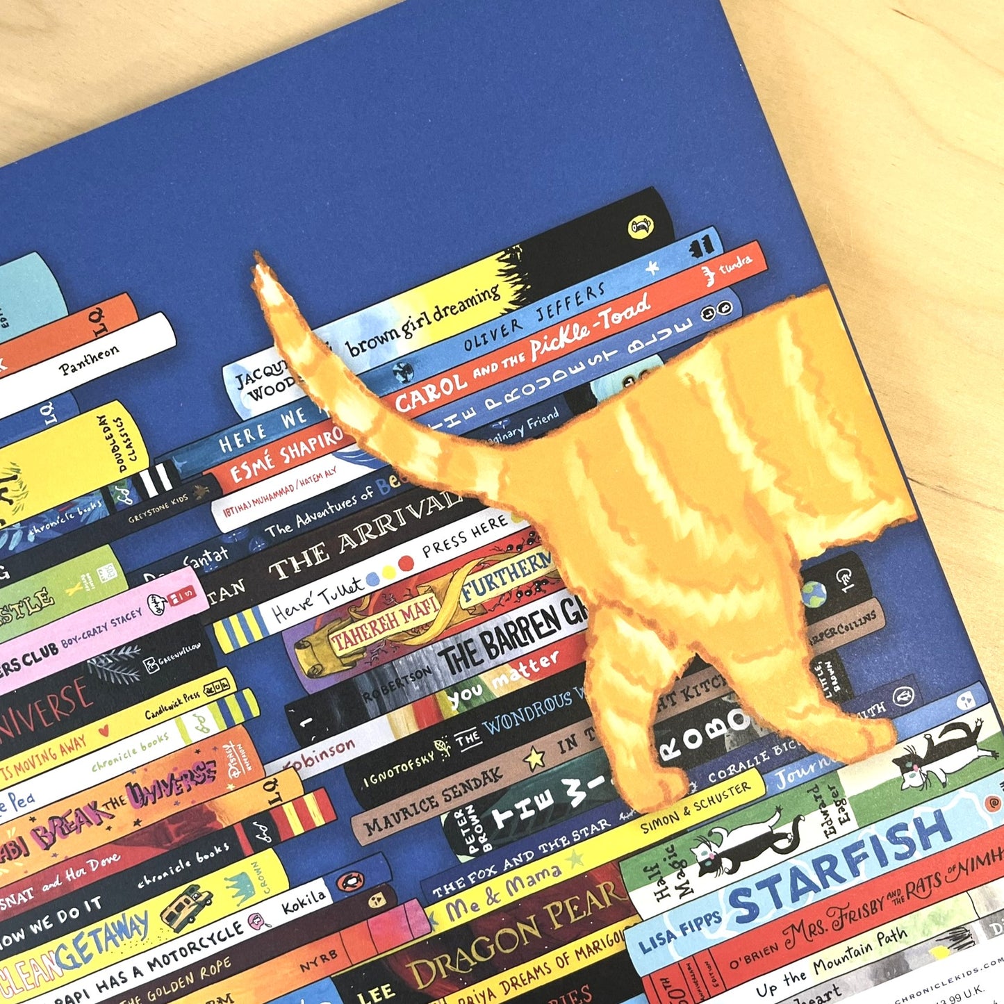 Books Make Good Friends Book