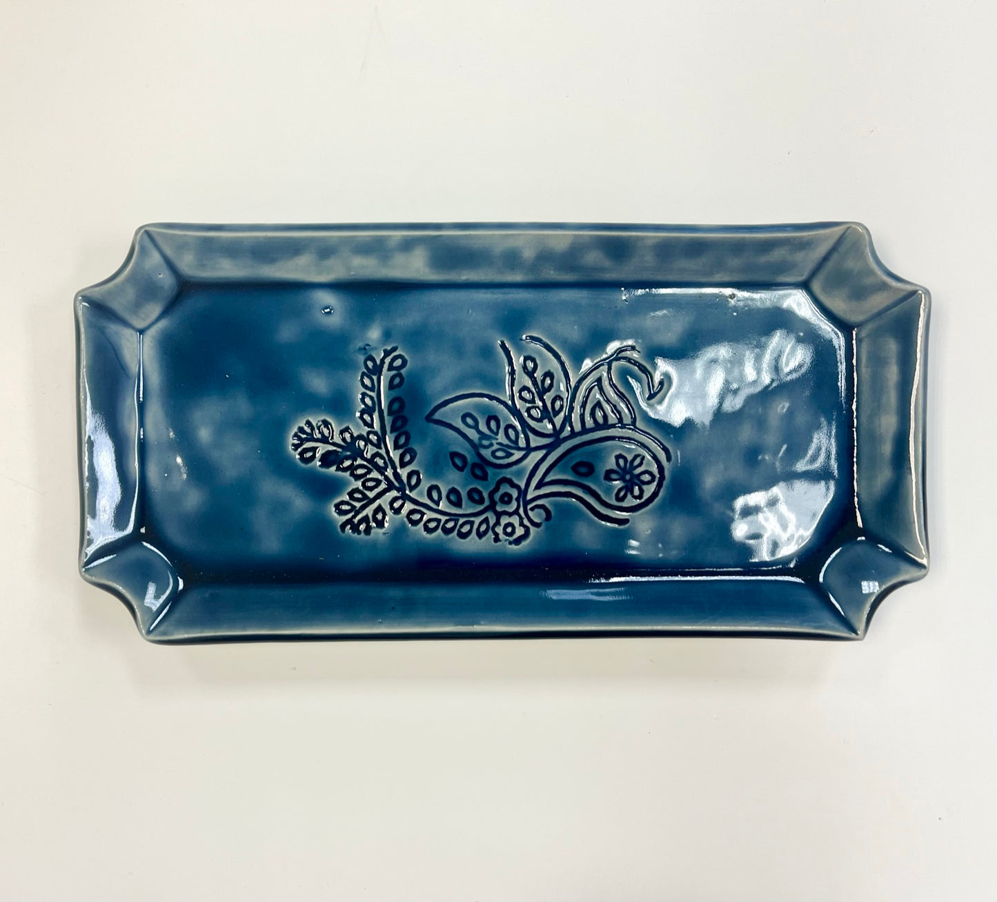 Handmade Dish - Medium