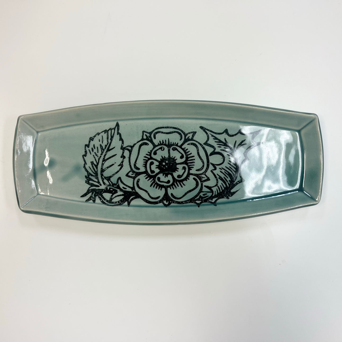 Handmade Dish - Medium