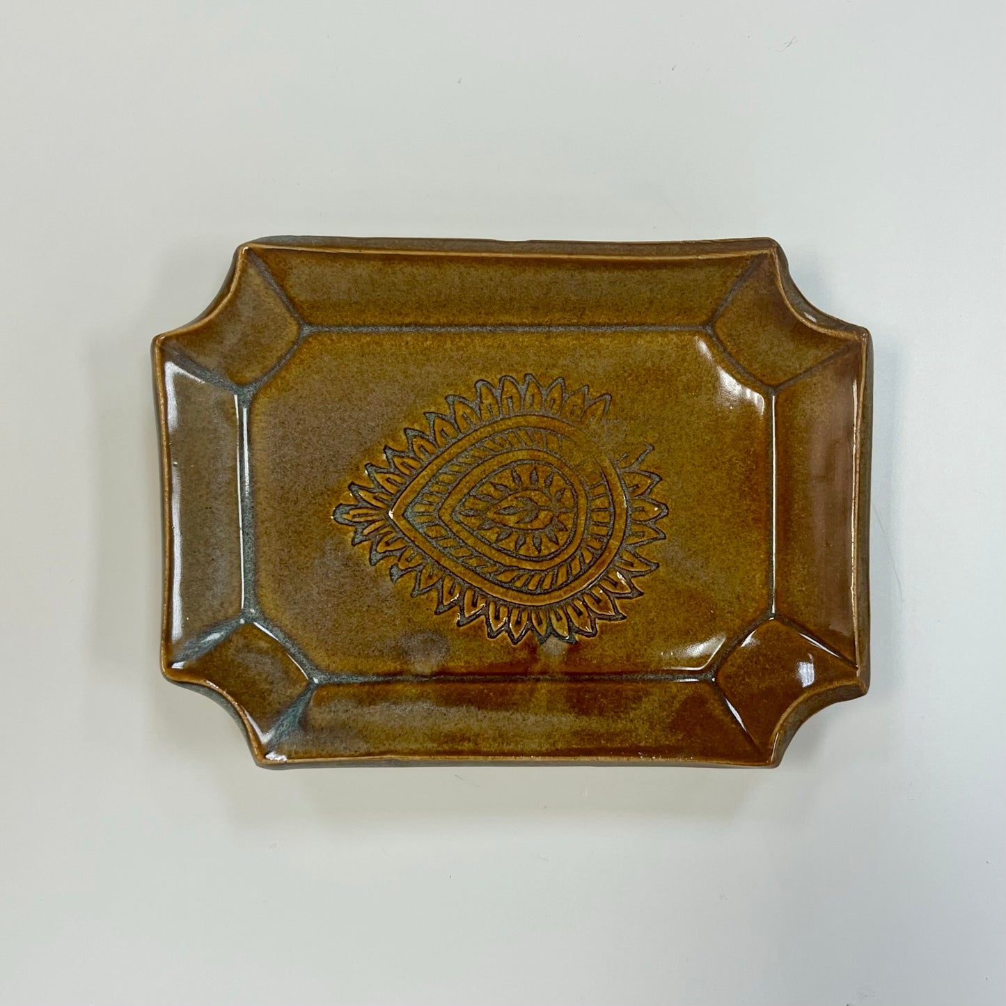 Handmade Dish - Small