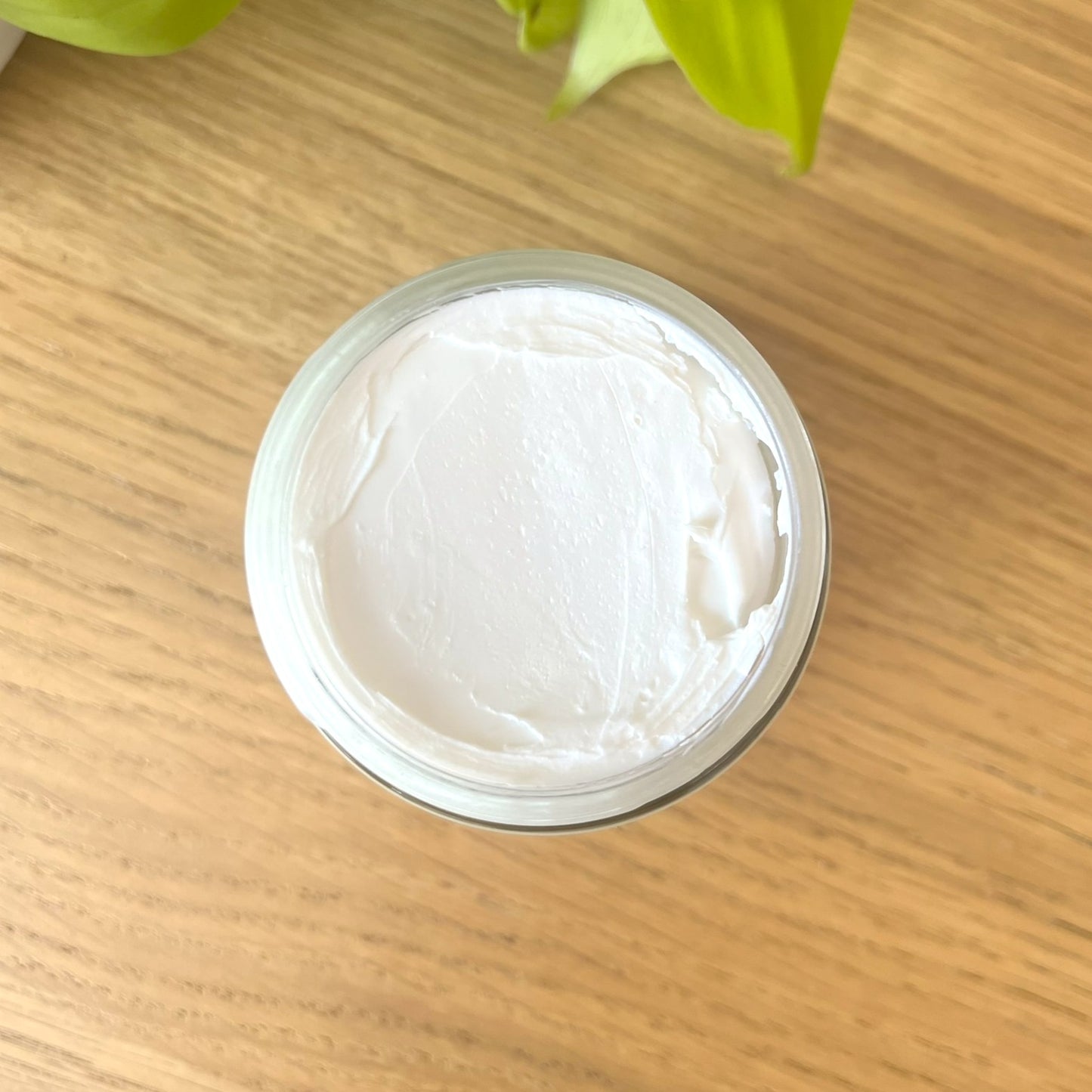 All-Natural Sunscreen