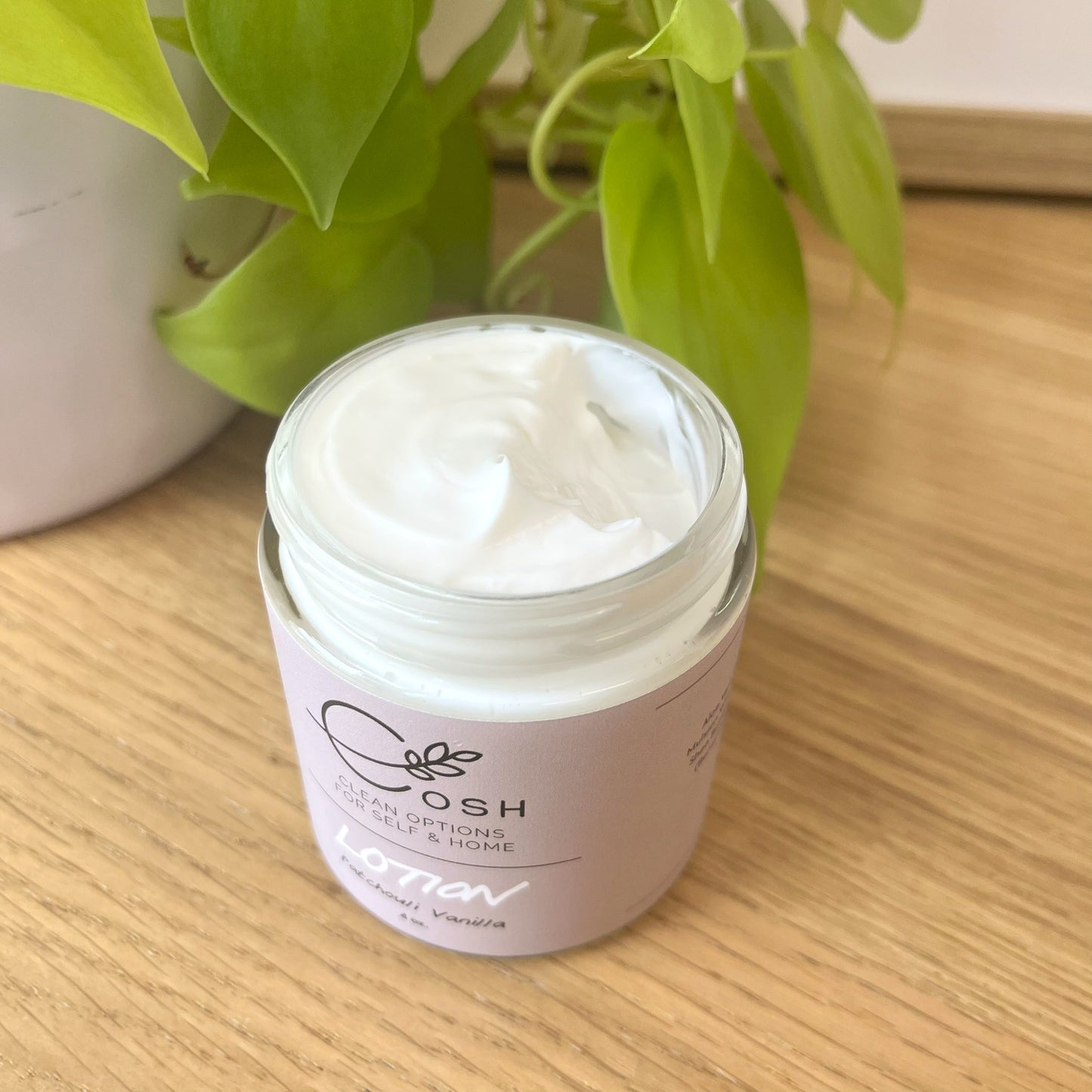 Body Lotion