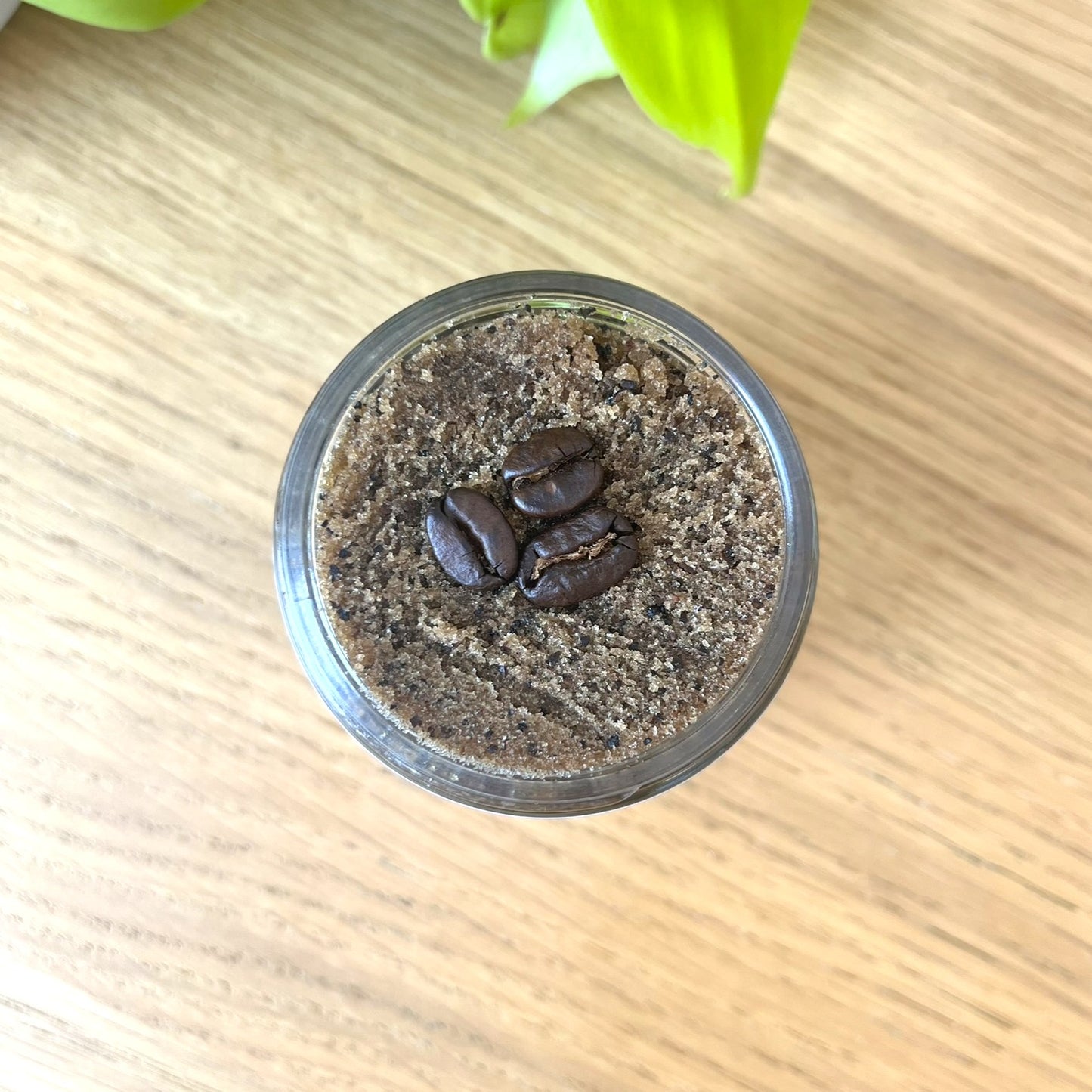 Body Scrub