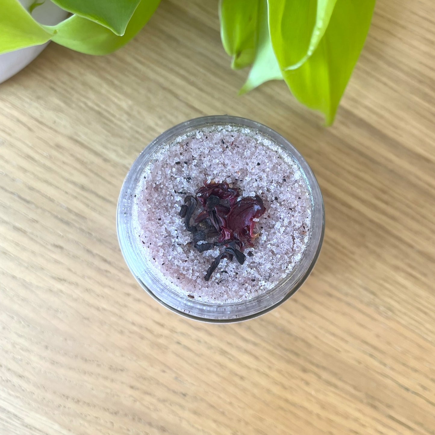 Body Scrub