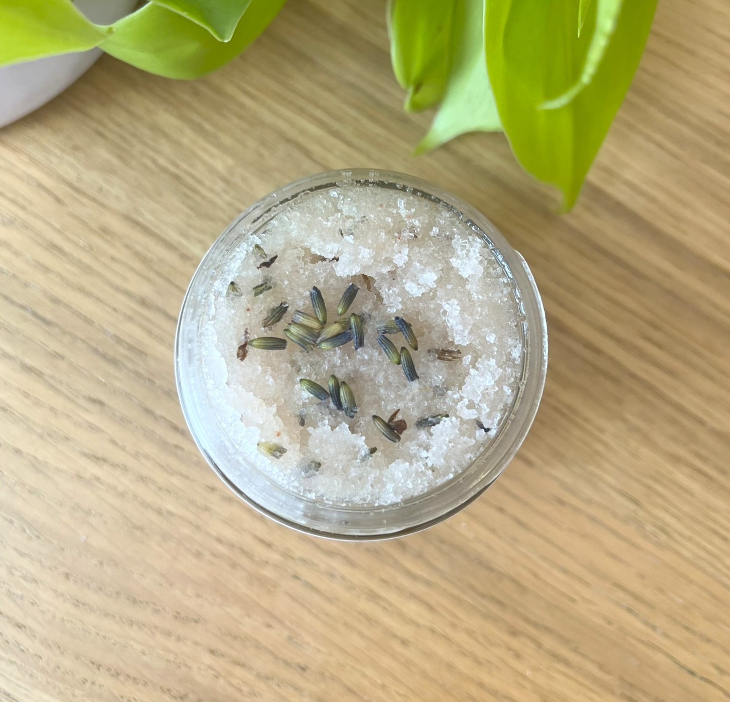 Body Scrub