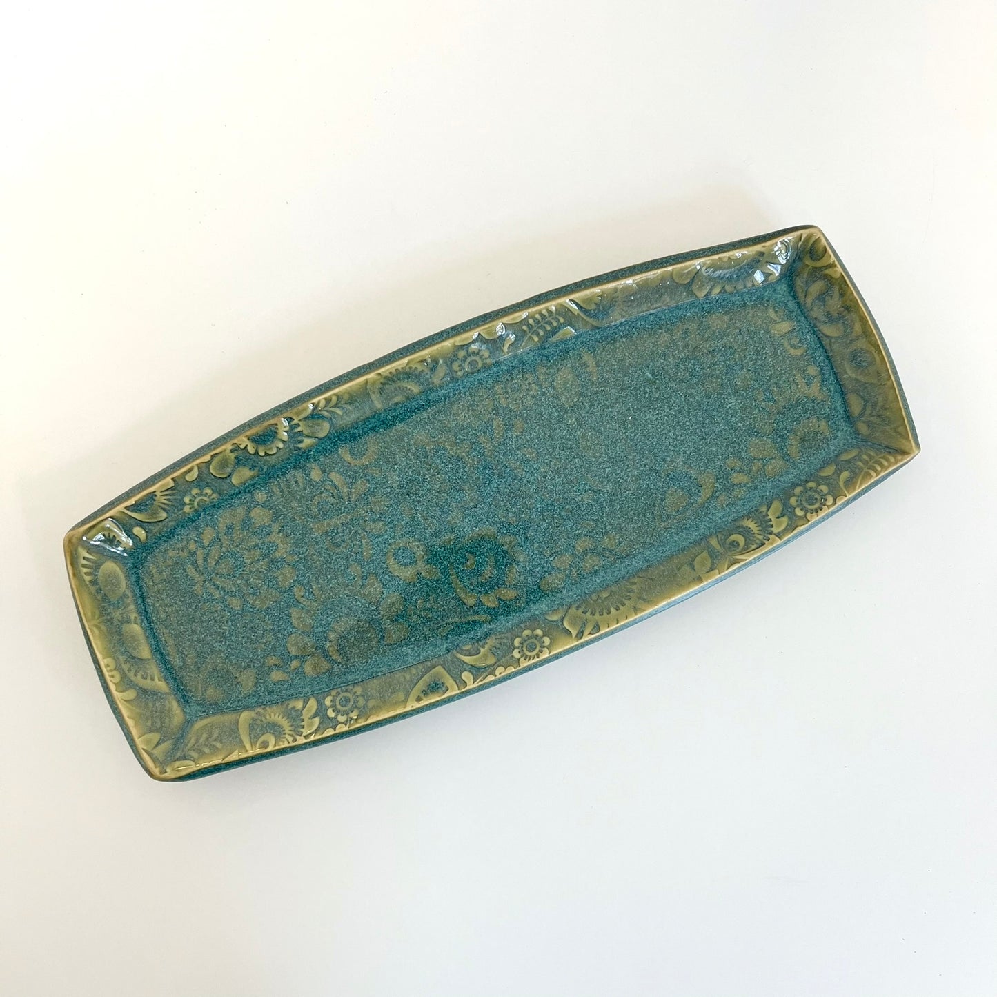 Rectangle Tray