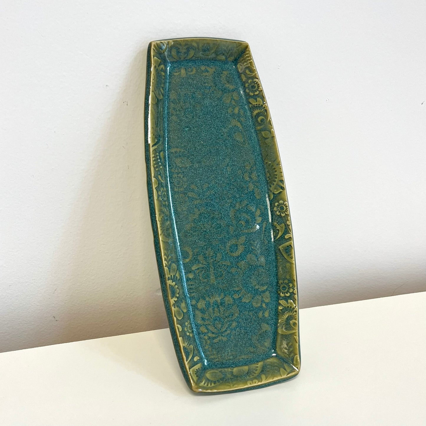 Rectangle Tray