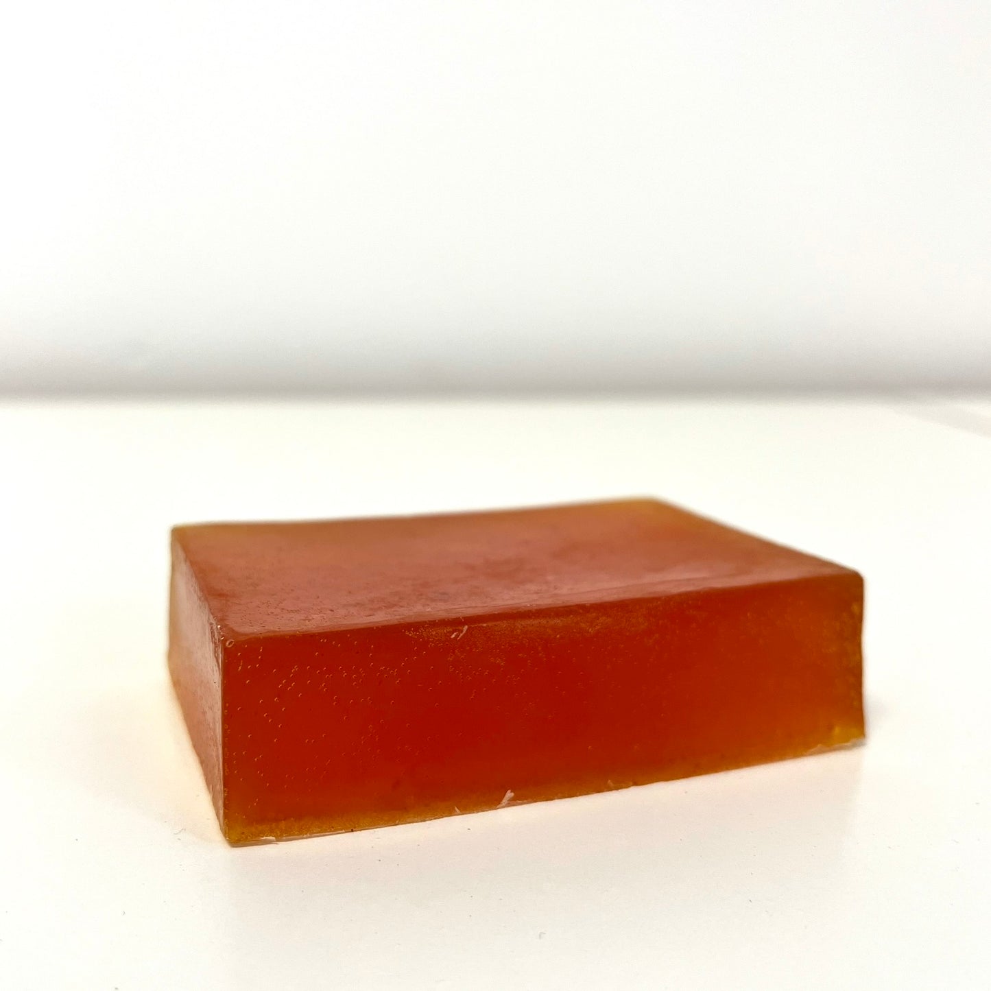 Turmeric and Lemon Soap