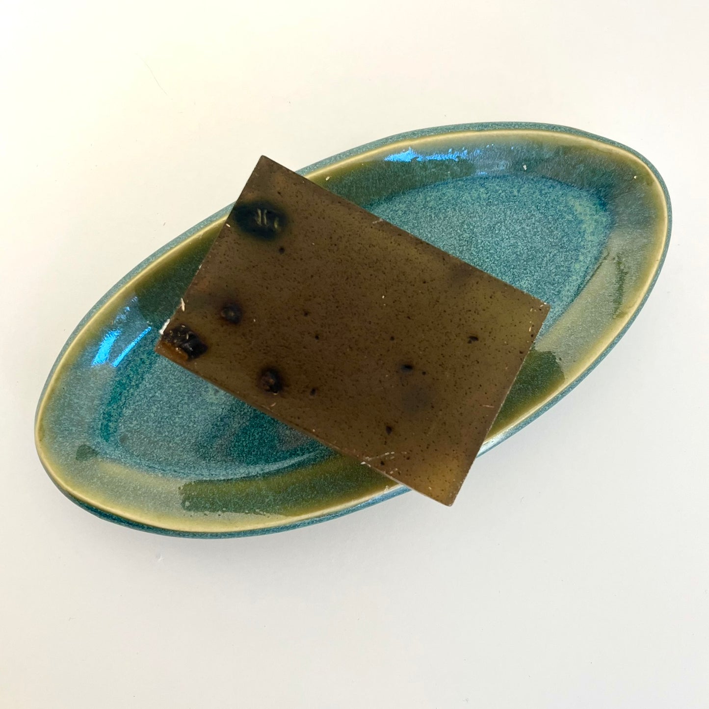 Burdock Root + Grapefruit Soap