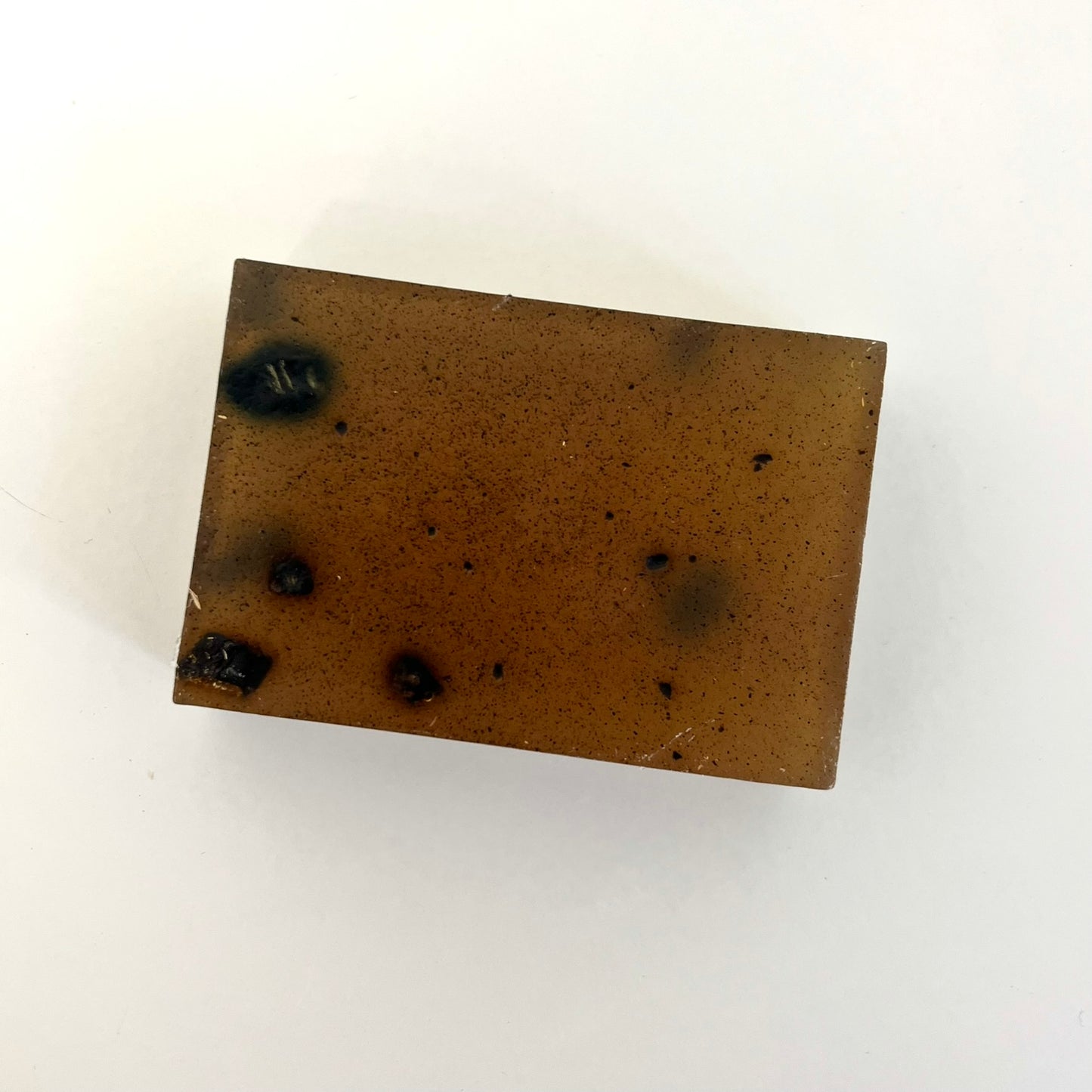 Burdock Root + Grapefruit Soap