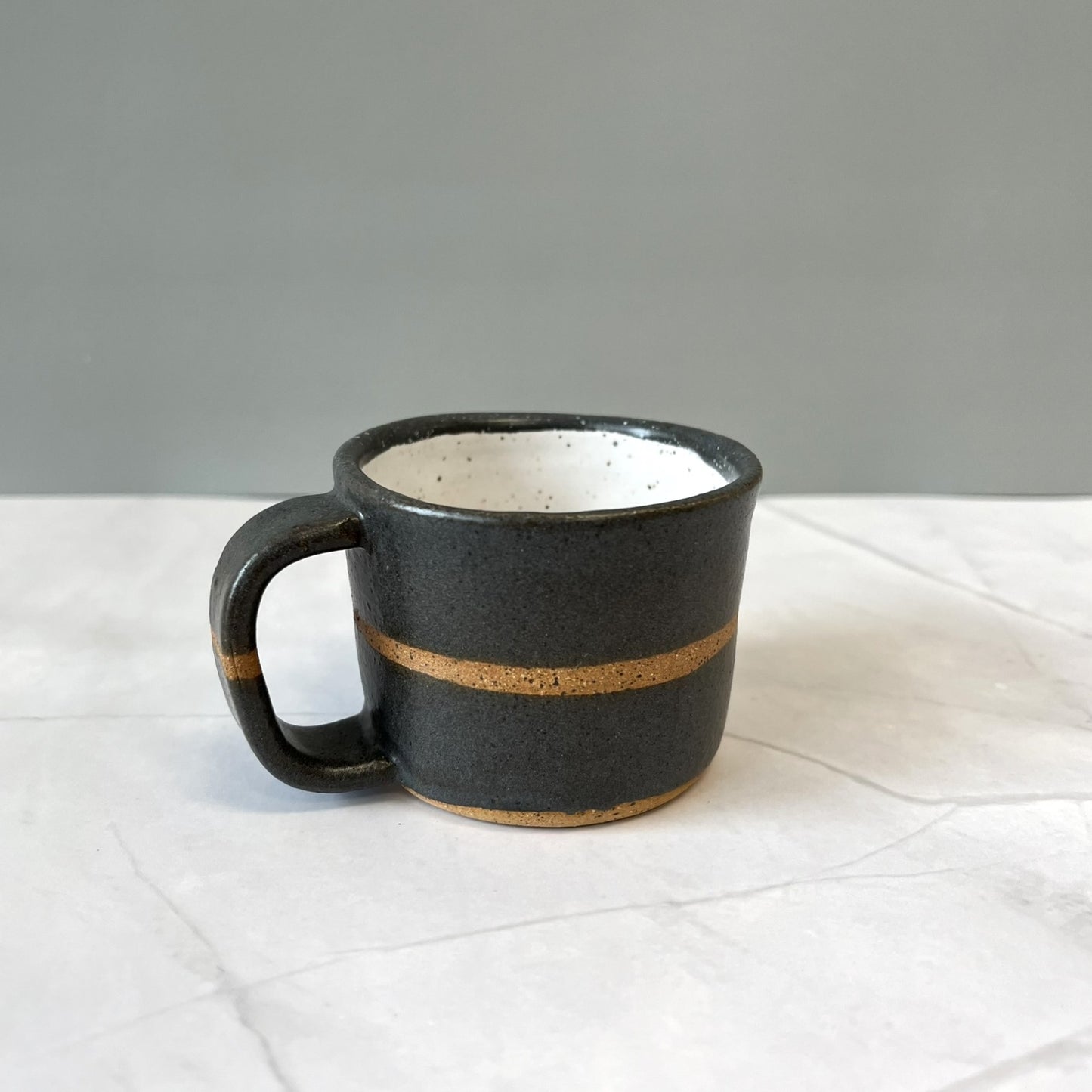 Color block Espresso Cups