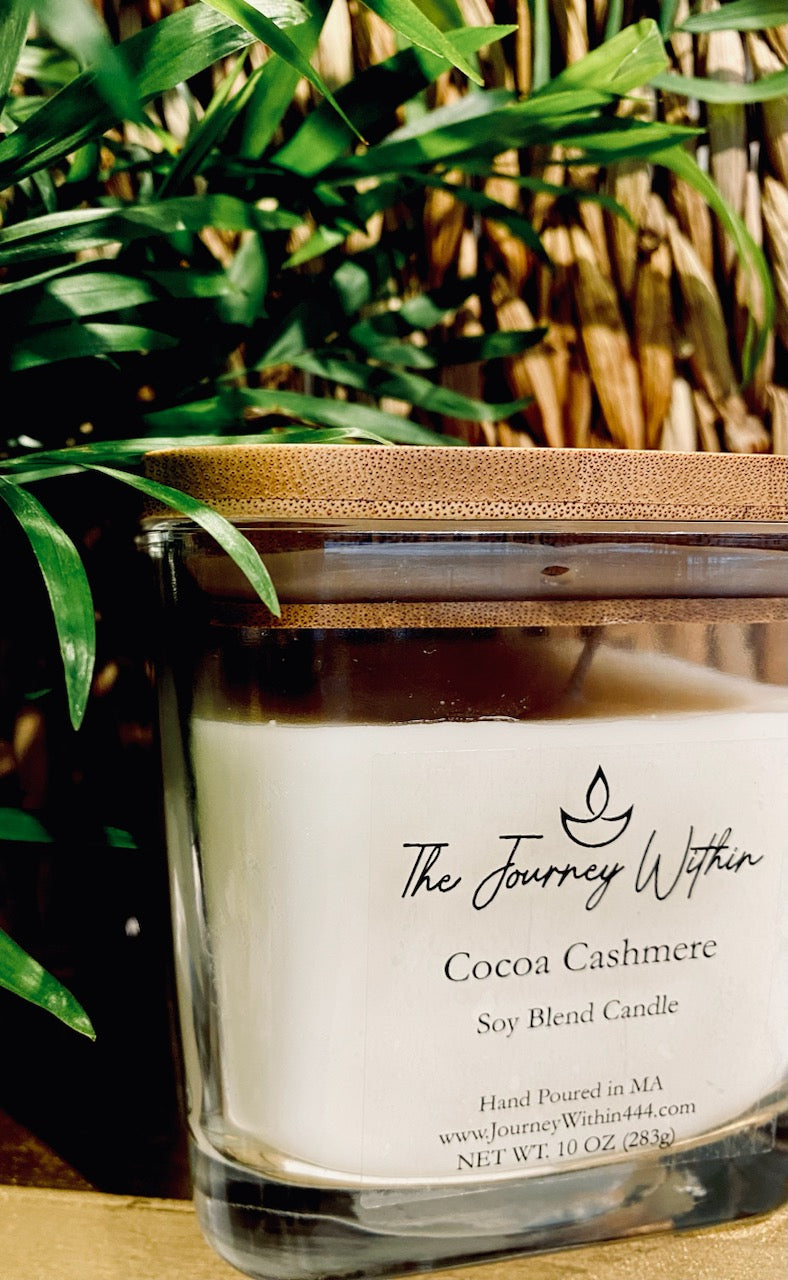 Jan 27 - Candle Making Workshop