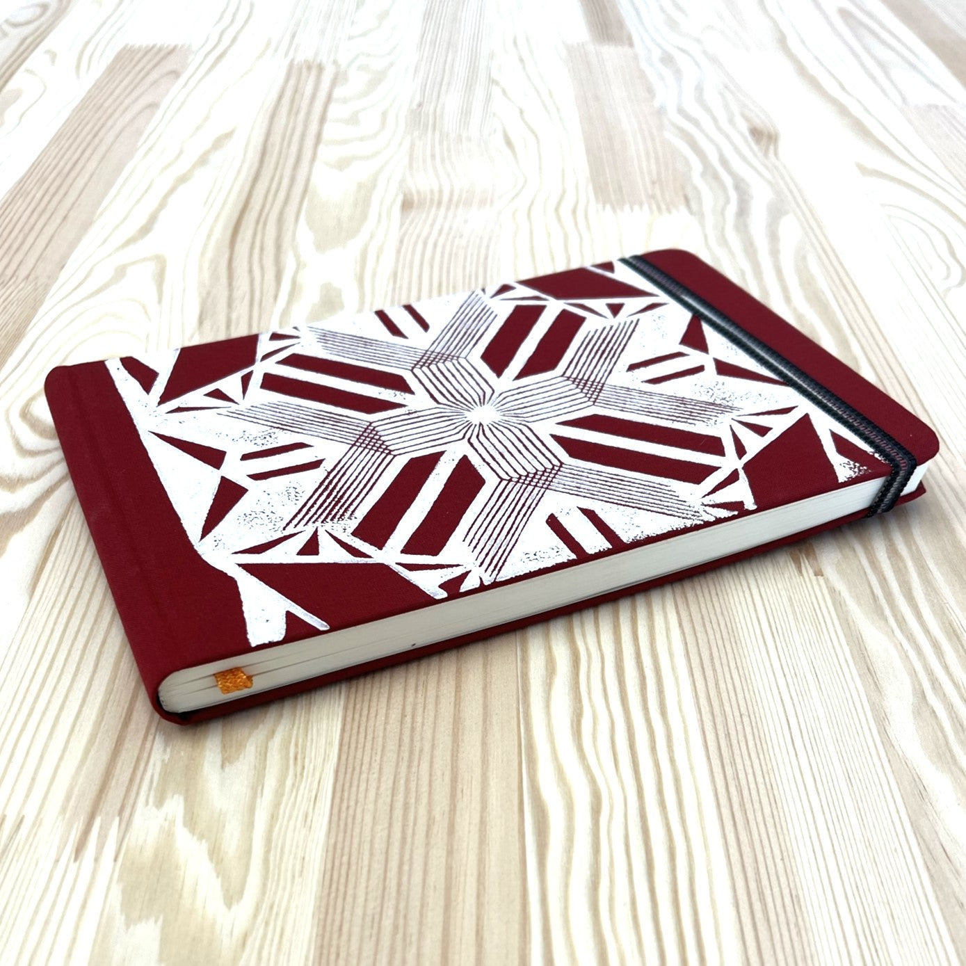 Hardcover Sketchbook - Medium