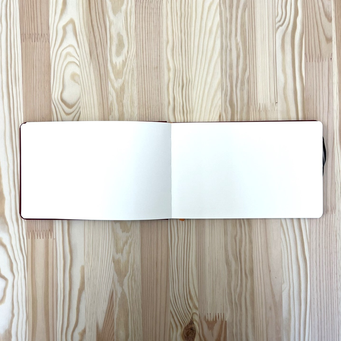 Hardcover Sketchbook - Medium
