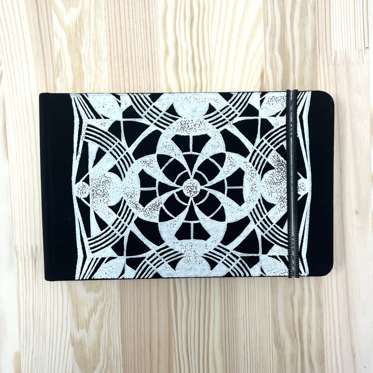 Hardcover Sketchbook - Medium
